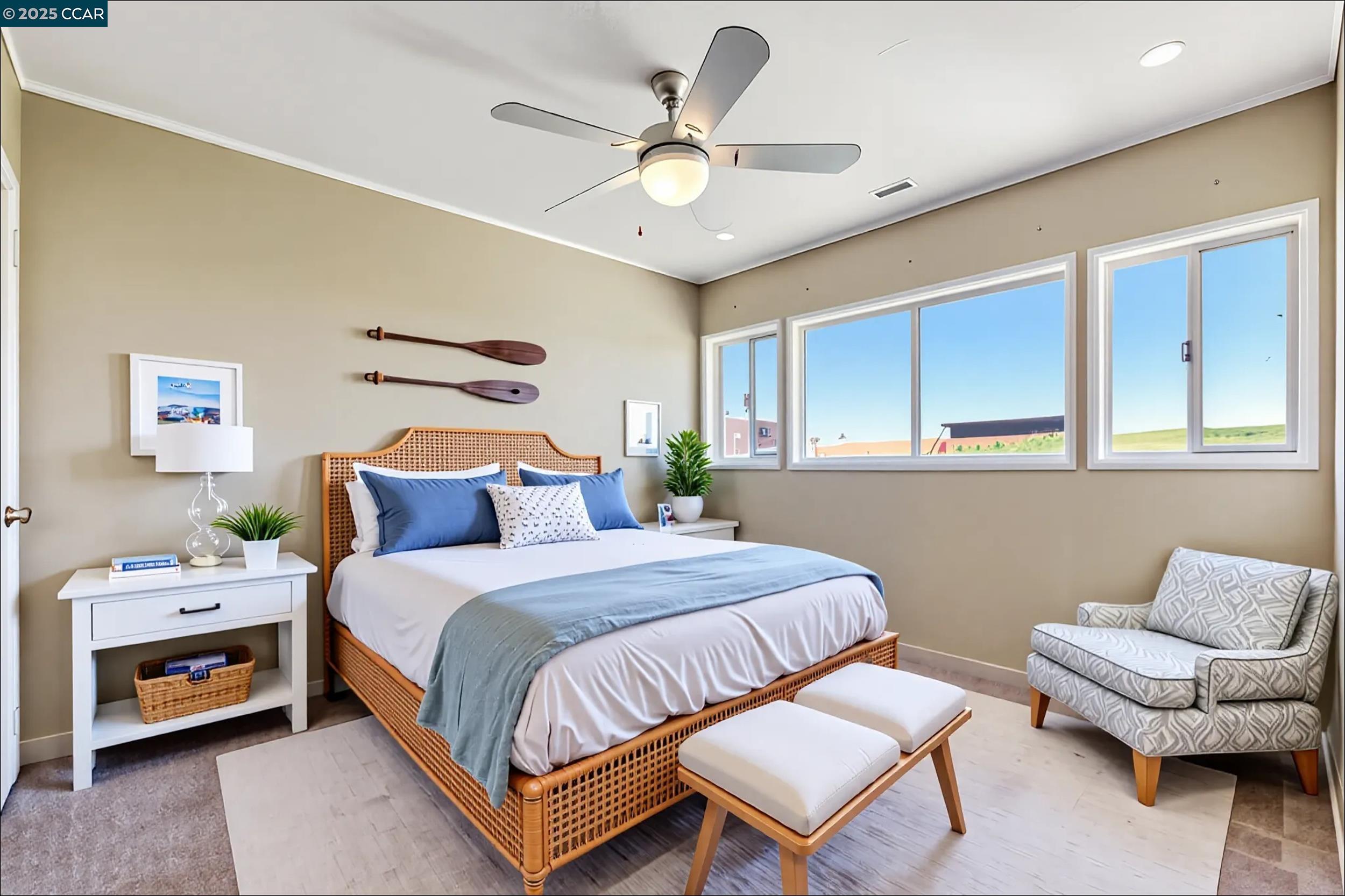 Detail Gallery Image 16 of 38 For 4170 Windsweep Road, Bethel Island,  CA 94511 - 2 Beds | 1 Baths