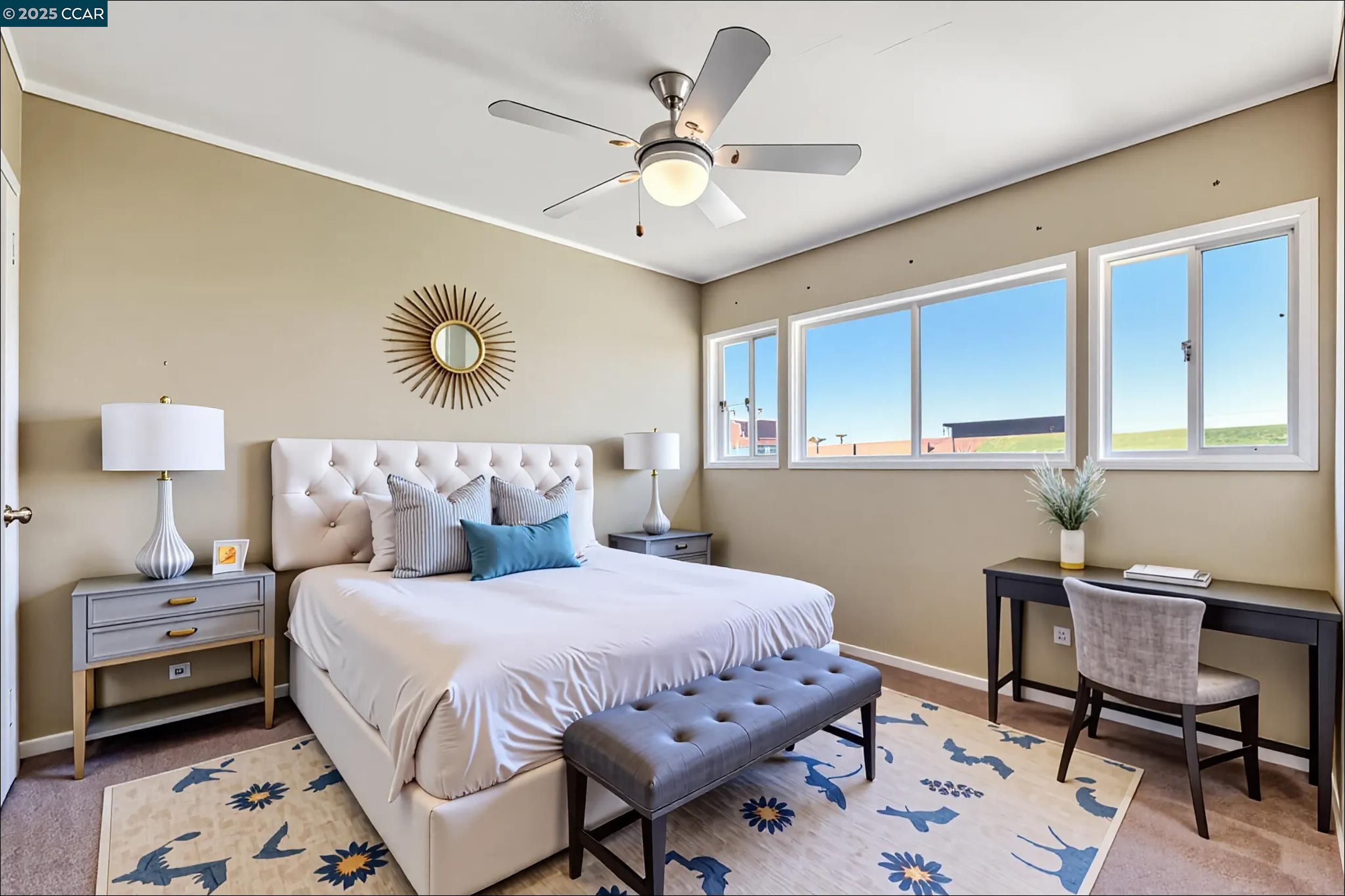 Detail Gallery Image 17 of 38 For 4170 Windsweep Road, Bethel Island,  CA 94511 - 2 Beds | 1 Baths