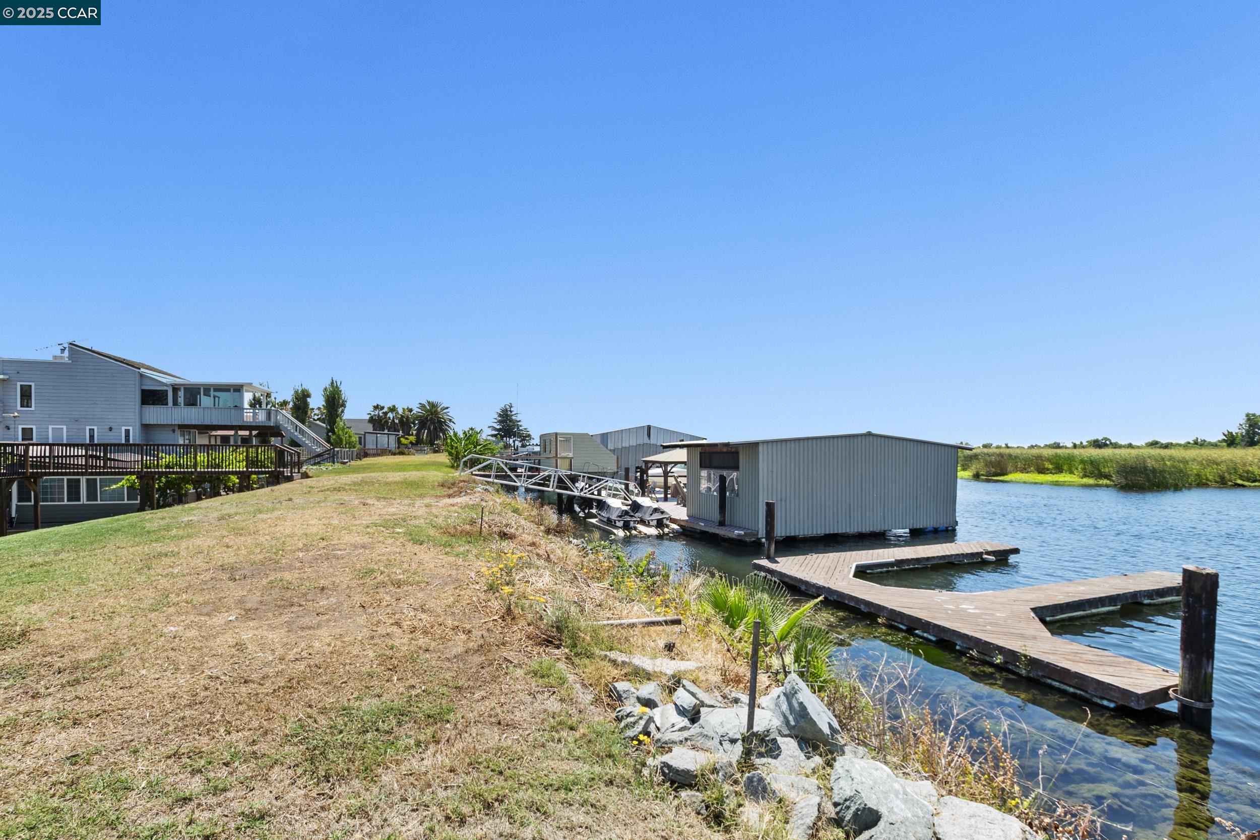 Detail Gallery Image 24 of 38 For 4170 Windsweep Road, Bethel Island,  CA 94511 - 2 Beds | 1 Baths