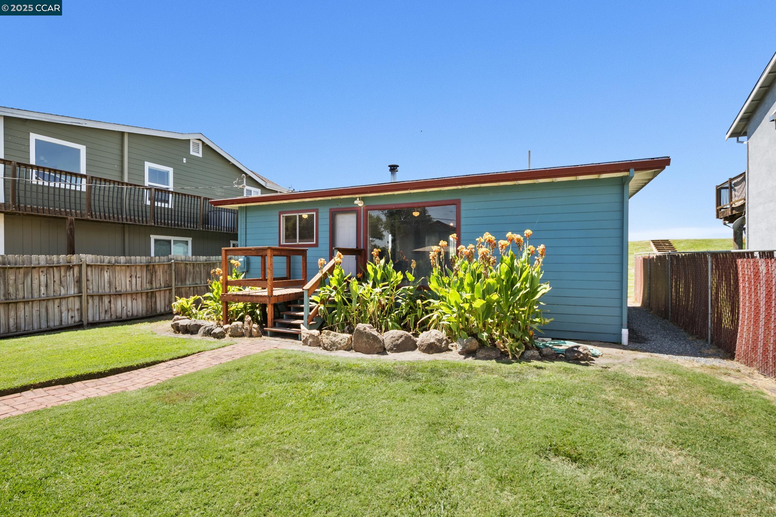 Detail Gallery Image 25 of 38 For 4170 Windsweep Road, Bethel Island,  CA 94511 - 2 Beds | 1 Baths