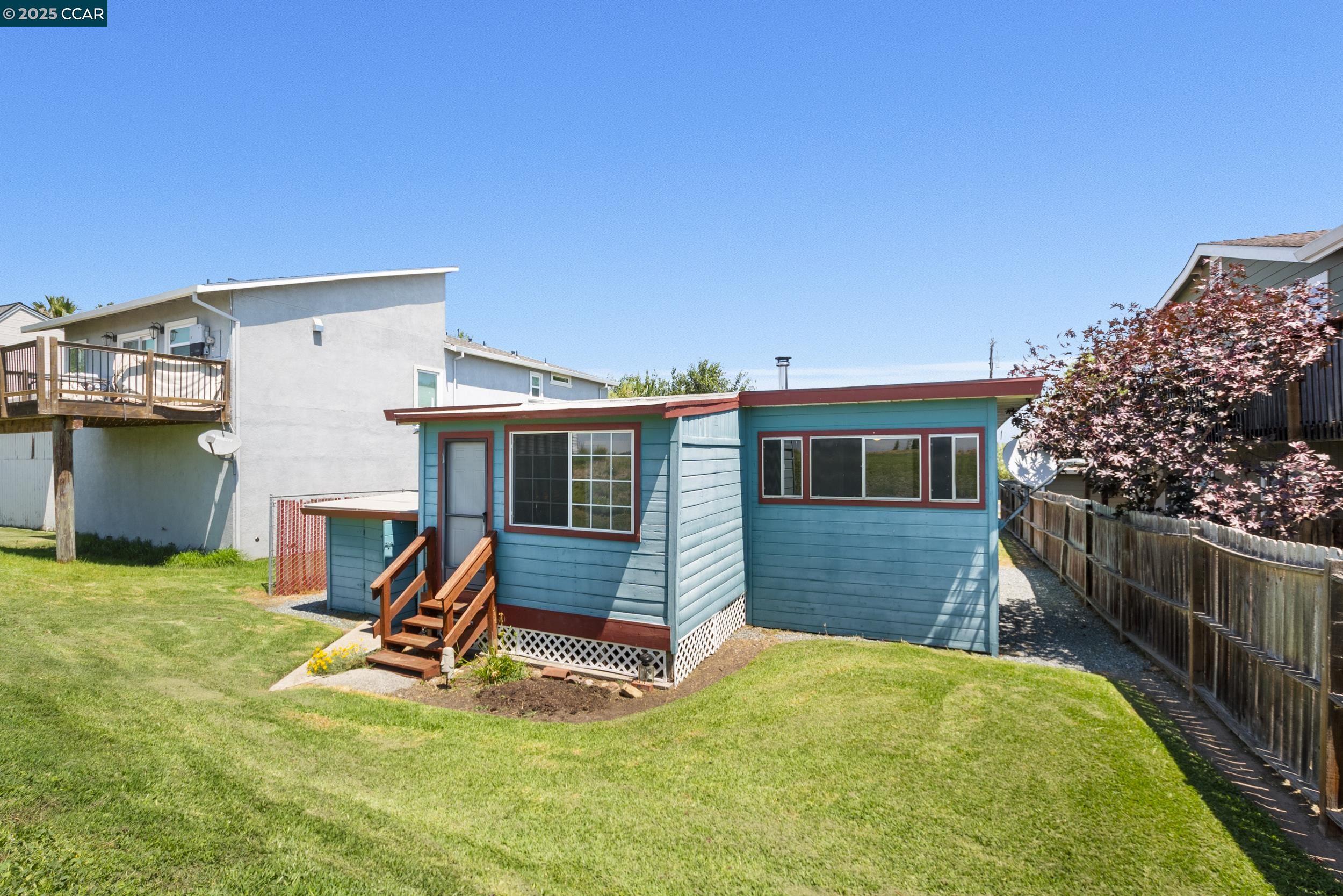 Detail Gallery Image 26 of 38 For 4170 Windsweep Road, Bethel Island,  CA 94511 - 2 Beds | 1 Baths