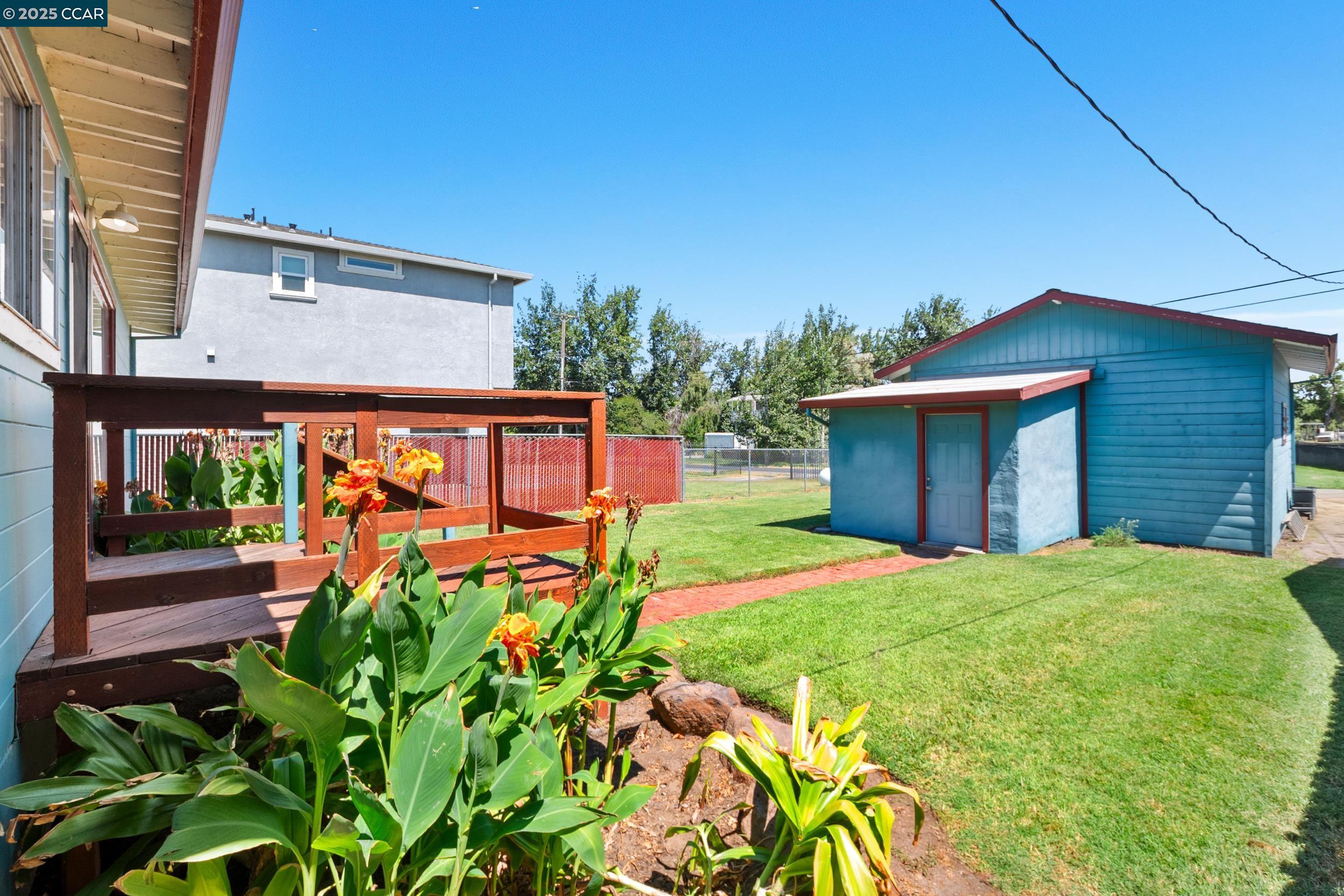 Detail Gallery Image 27 of 38 For 4170 Windsweep Road, Bethel Island,  CA 94511 - 2 Beds | 1 Baths