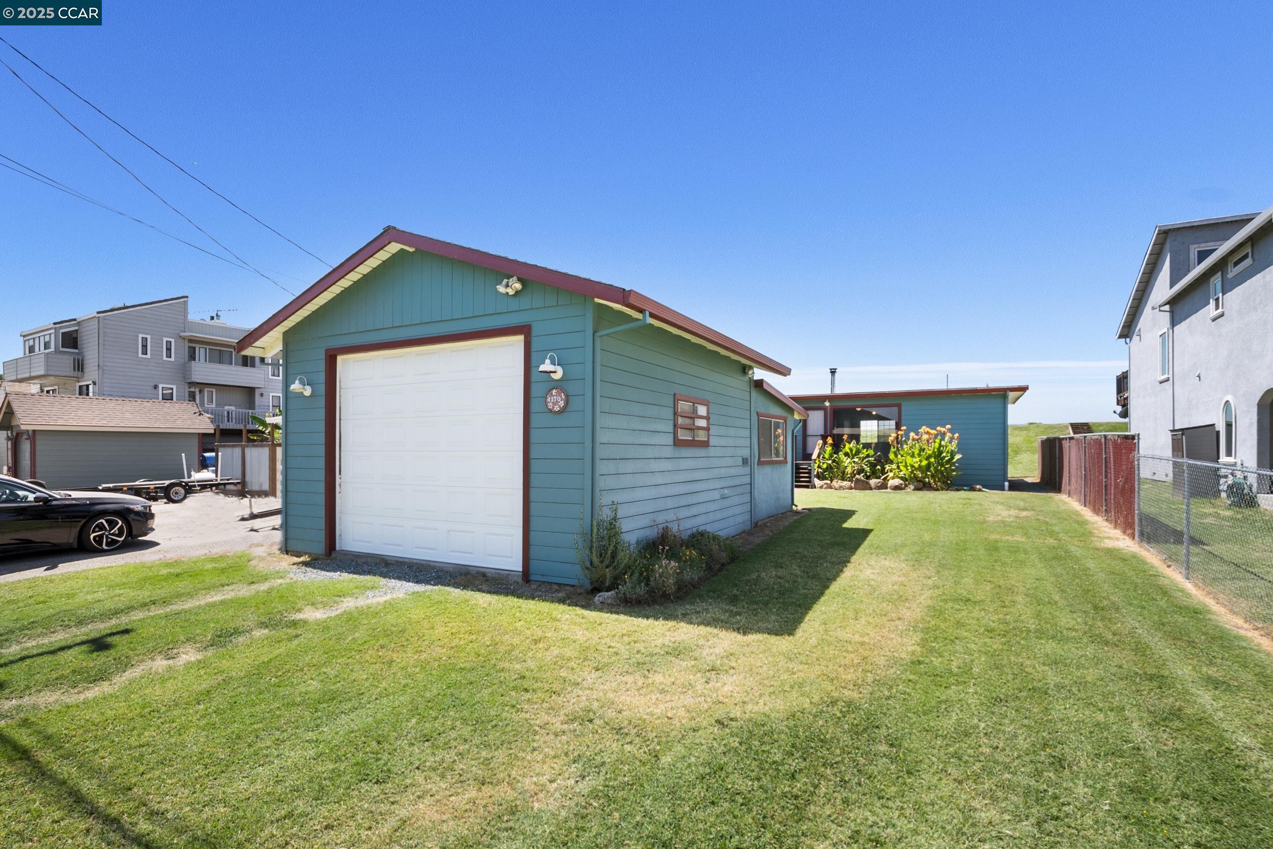 Detail Gallery Image 28 of 38 For 4170 Windsweep Road, Bethel Island,  CA 94511 - 2 Beds | 1 Baths