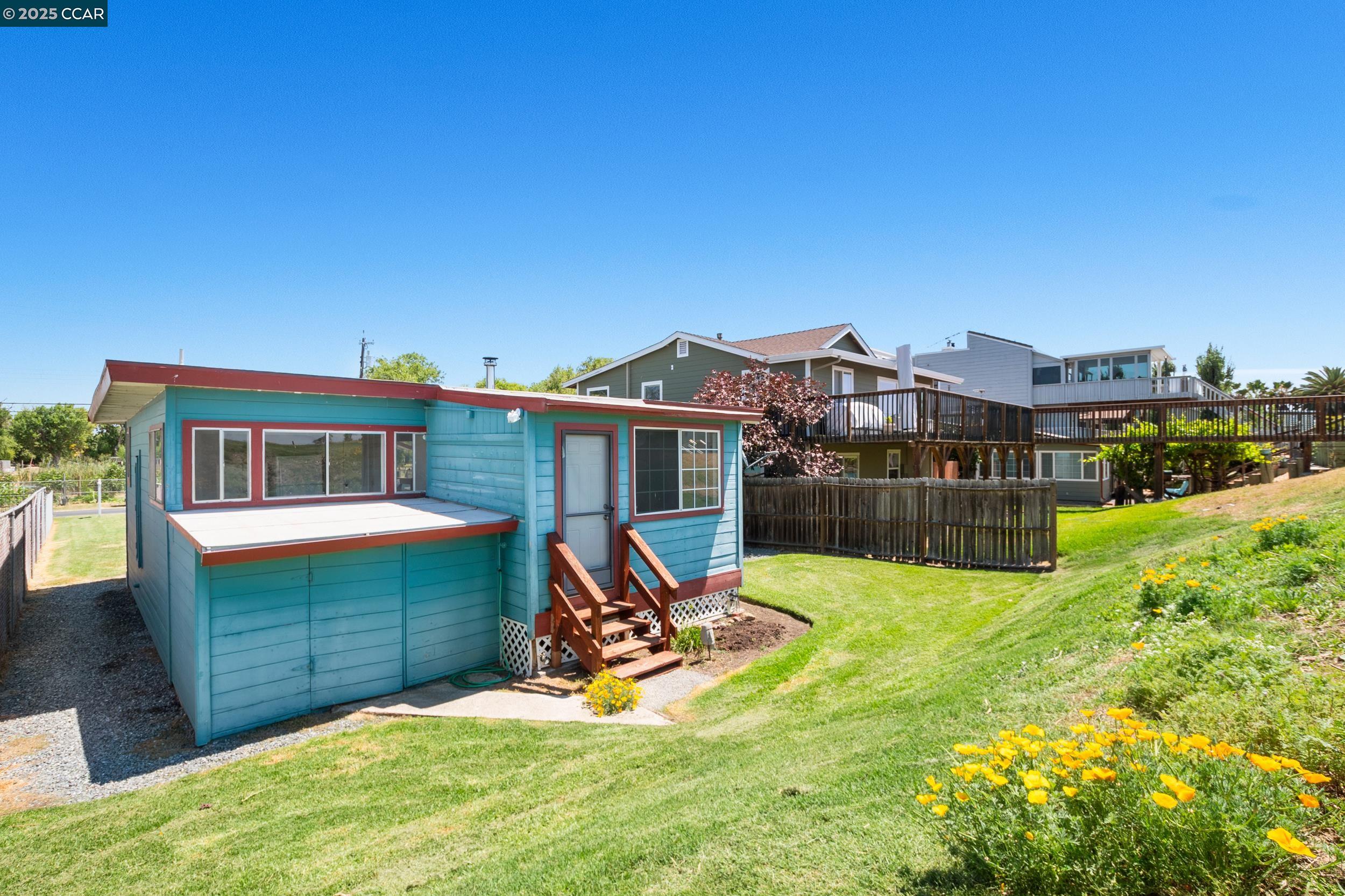 Detail Gallery Image 29 of 38 For 4170 Windsweep Road, Bethel Island,  CA 94511 - 2 Beds | 1 Baths