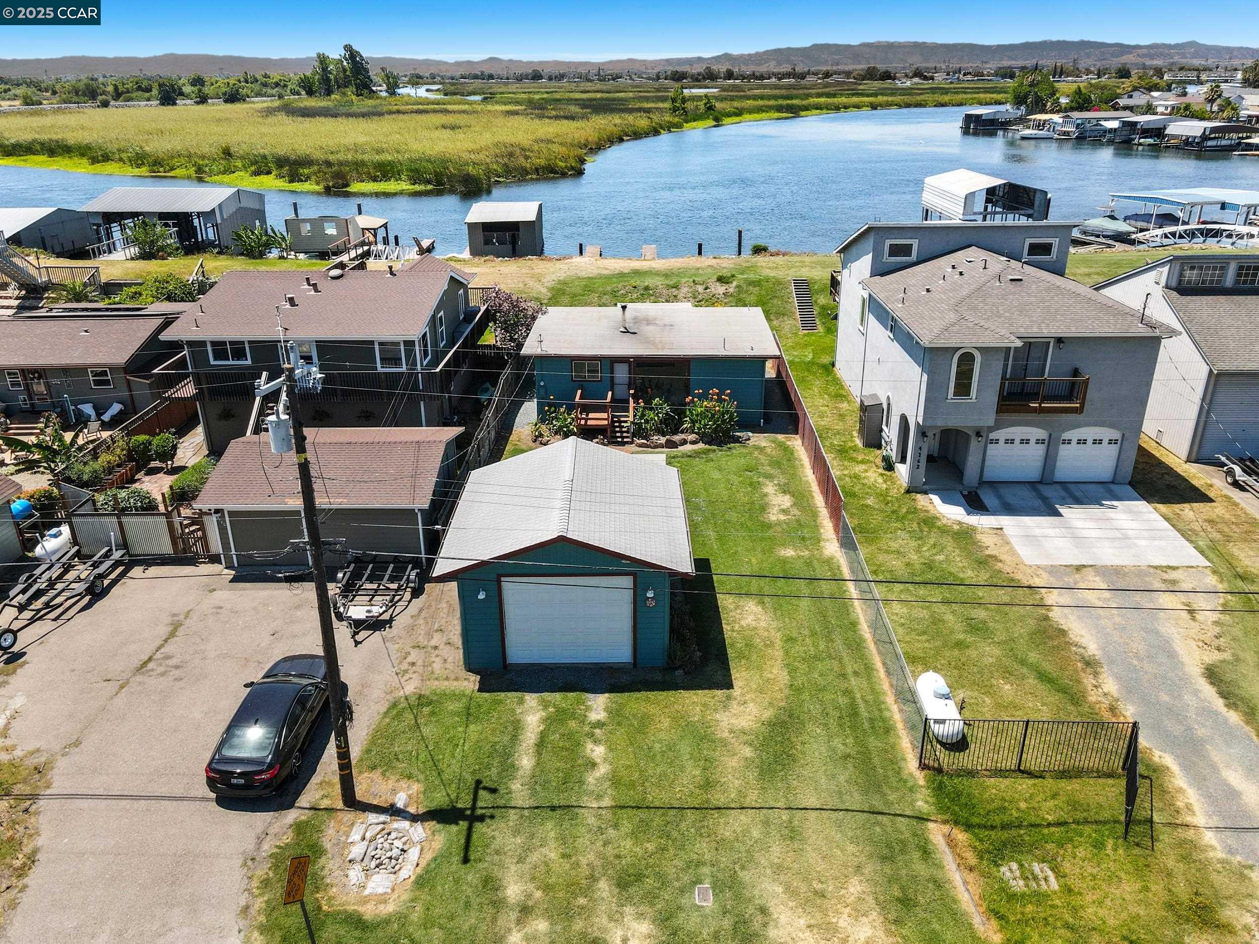 Detail Gallery Image 30 of 38 For 4170 Windsweep Road, Bethel Island,  CA 94511 - 2 Beds | 1 Baths
