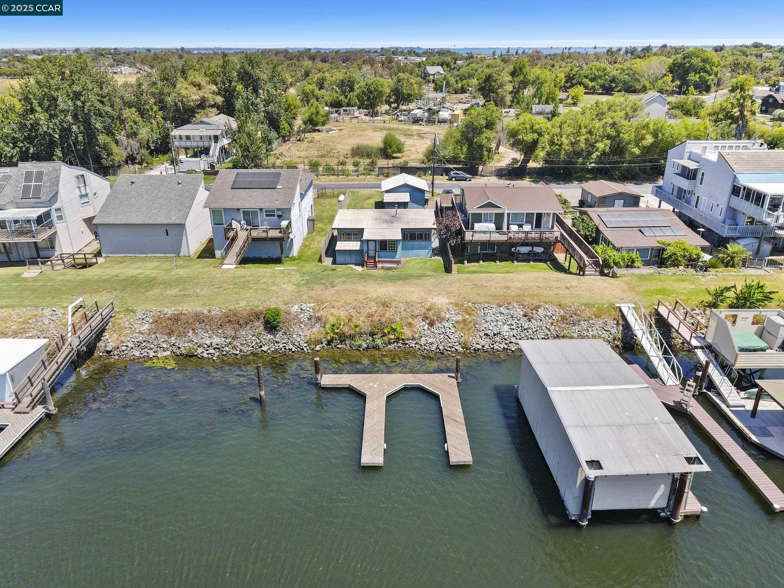 Detail Gallery Image 31 of 38 For 4170 Windsweep Road, Bethel Island,  CA 94511 - 2 Beds | 1 Baths