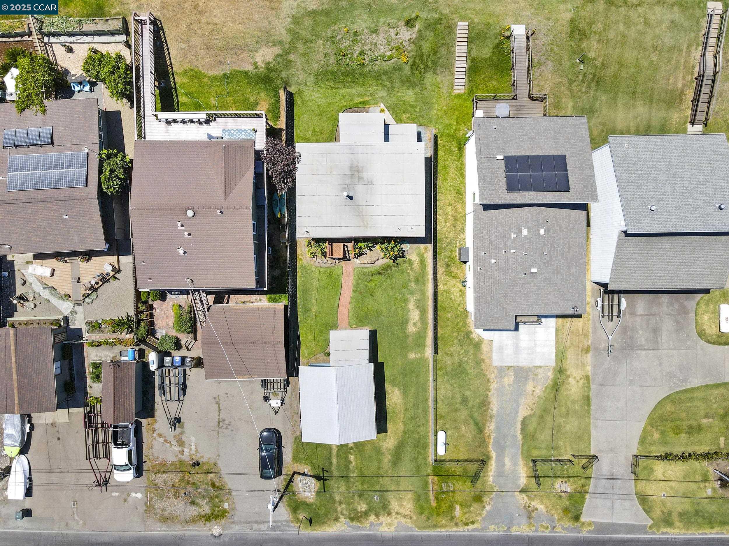Detail Gallery Image 38 of 38 For 4170 Windsweep Road, Bethel Island,  CA 94511 - 2 Beds | 1 Baths