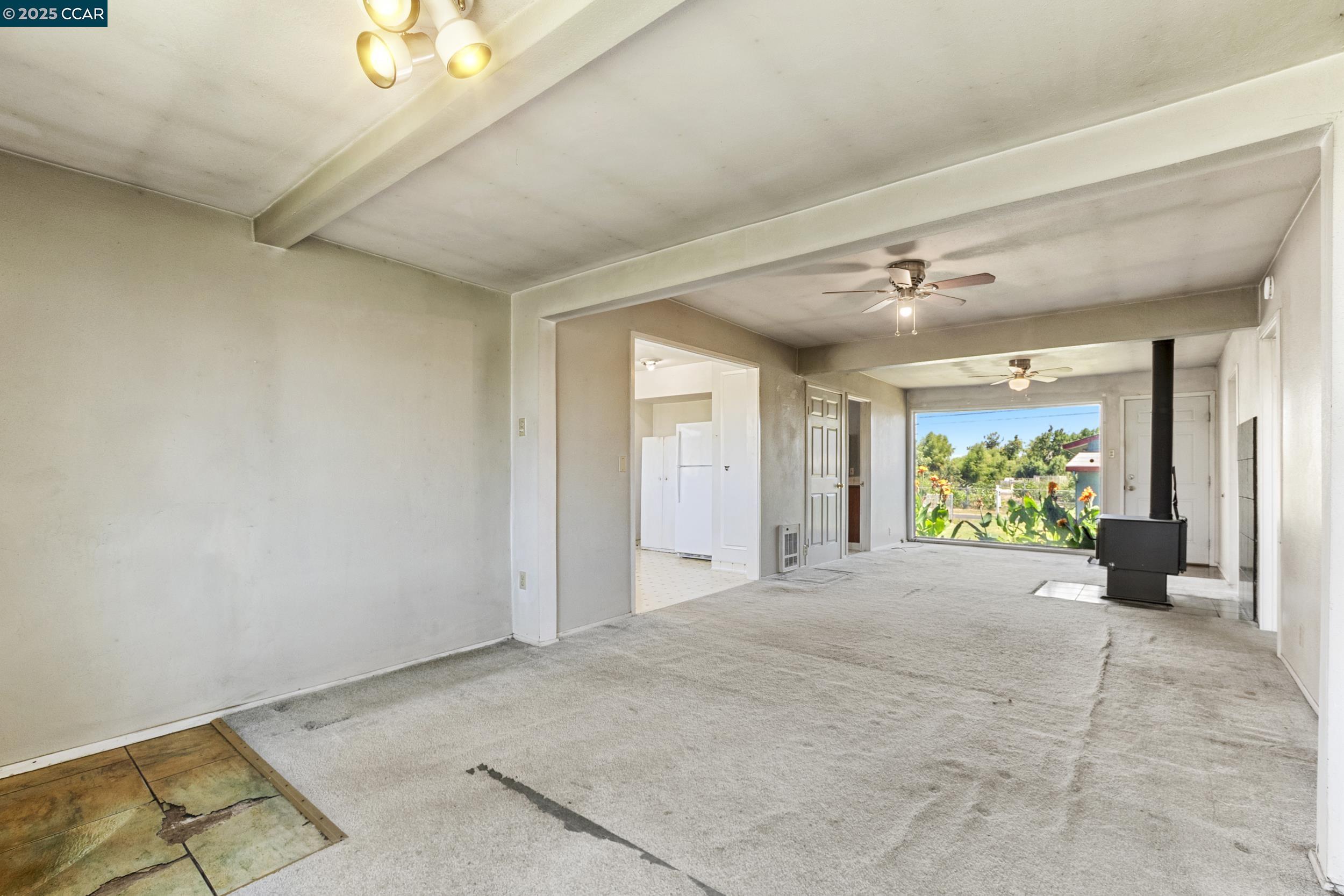 Detail Gallery Image 7 of 38 For 4170 Windsweep Road, Bethel Island,  CA 94511 - 2 Beds | 1 Baths
