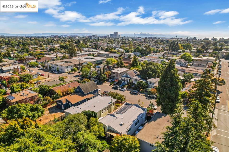 Detail Gallery Image 21 of 22 For 2814 California St, Berkeley,  CA 94703 - – Beds | – Baths