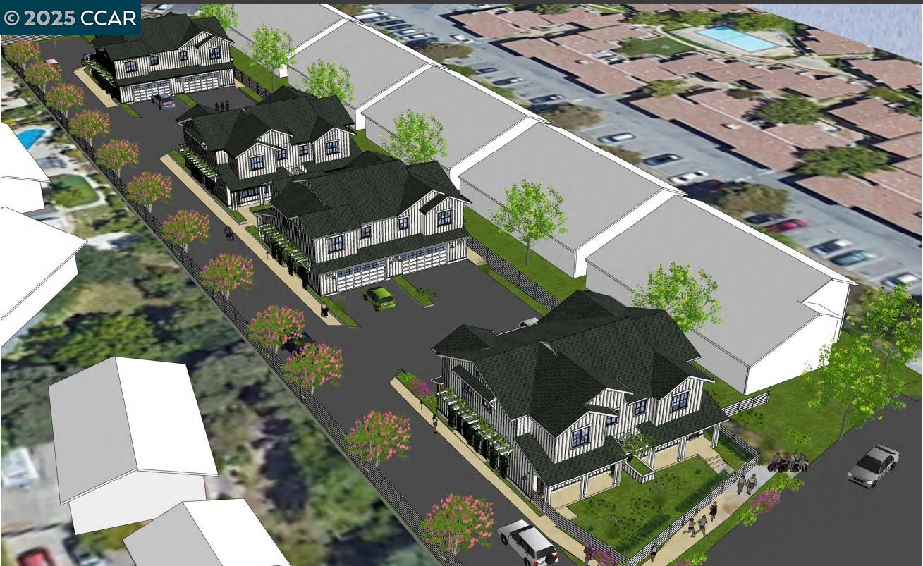 Thumbnail for 1540 Farm Bureau Rd, Concord, CA 94519