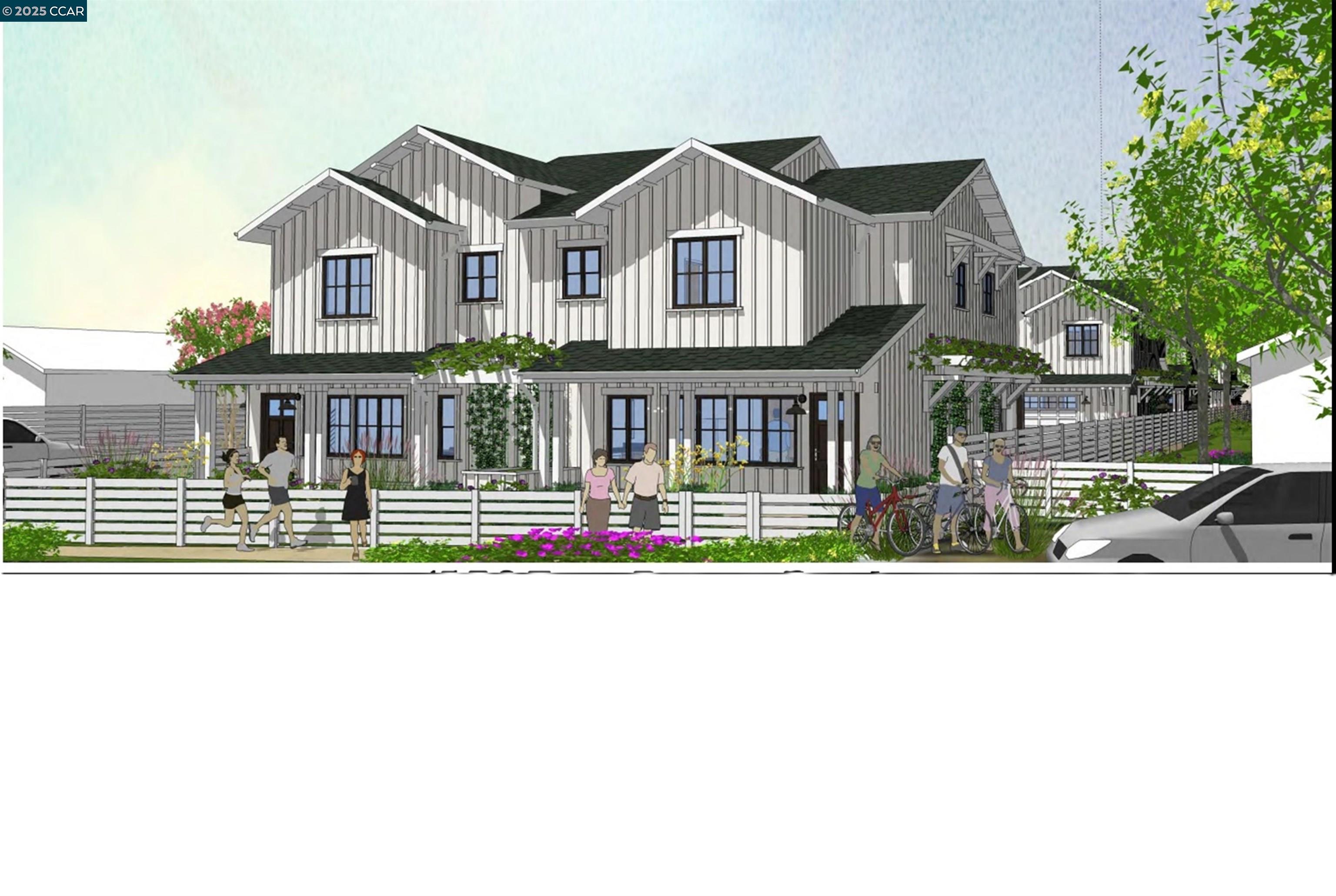 Detail Gallery Image 3 of 8 For 1540 Farm Bureau Rd, Concord,  CA 94519 - 3 Beds | 1 Baths