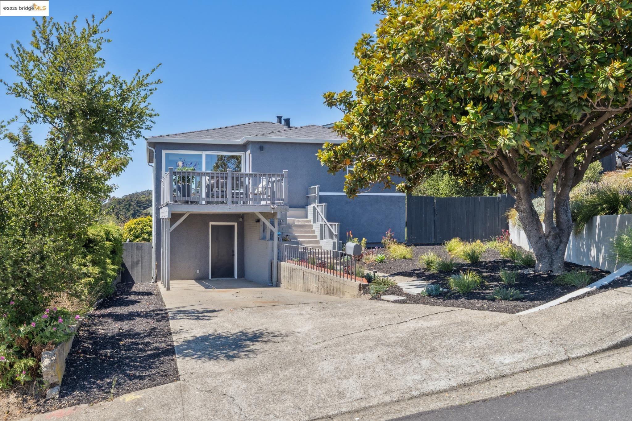 Detail Gallery Image 1 of 53 For 5866 Ralston Ave, Richmond,  CA 94805 - 3 Beds | 2 Baths