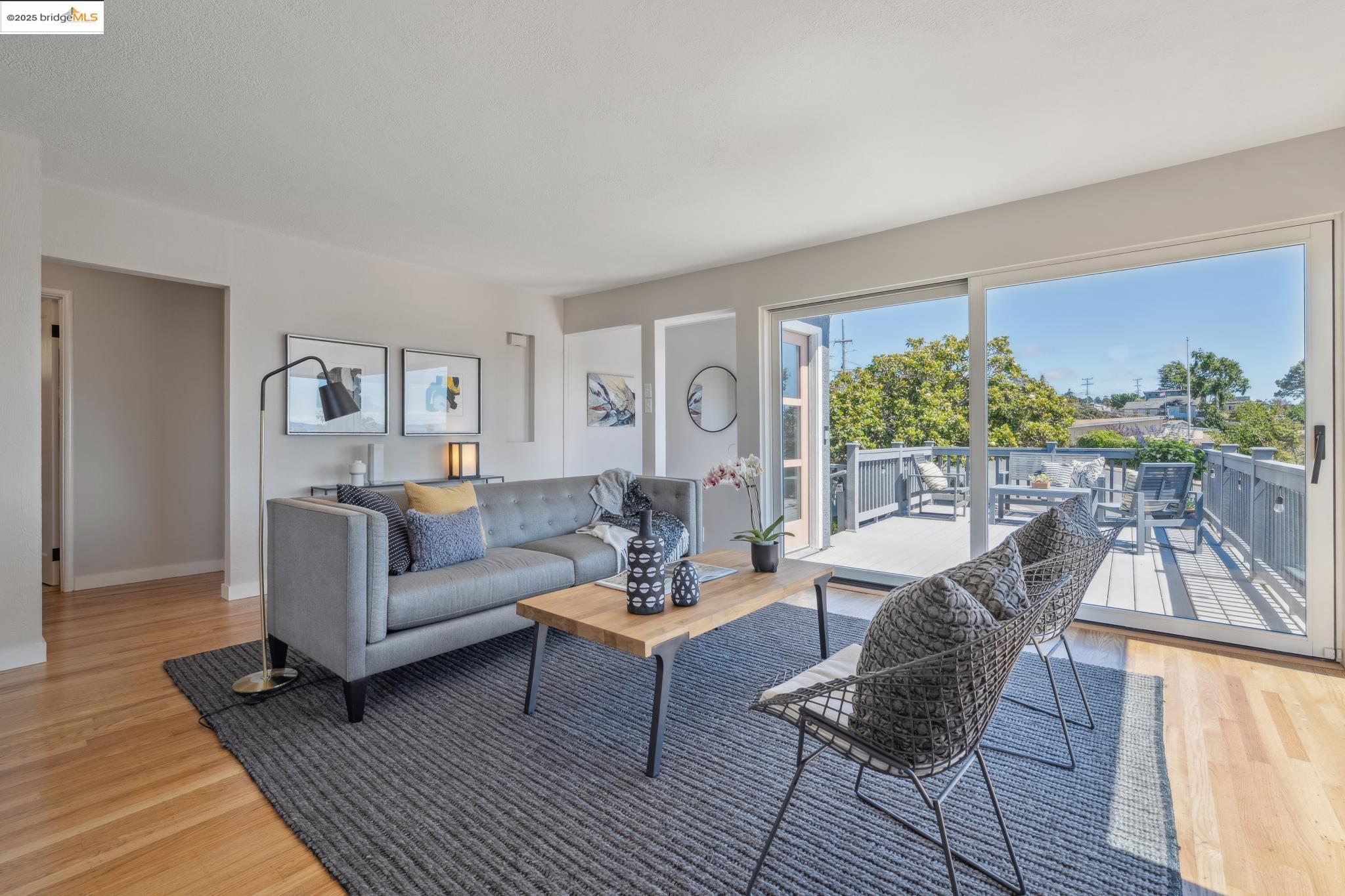 Detail Gallery Image 12 of 53 For 5866 Ralston Ave, Richmond,  CA 94805 - 3 Beds | 2 Baths