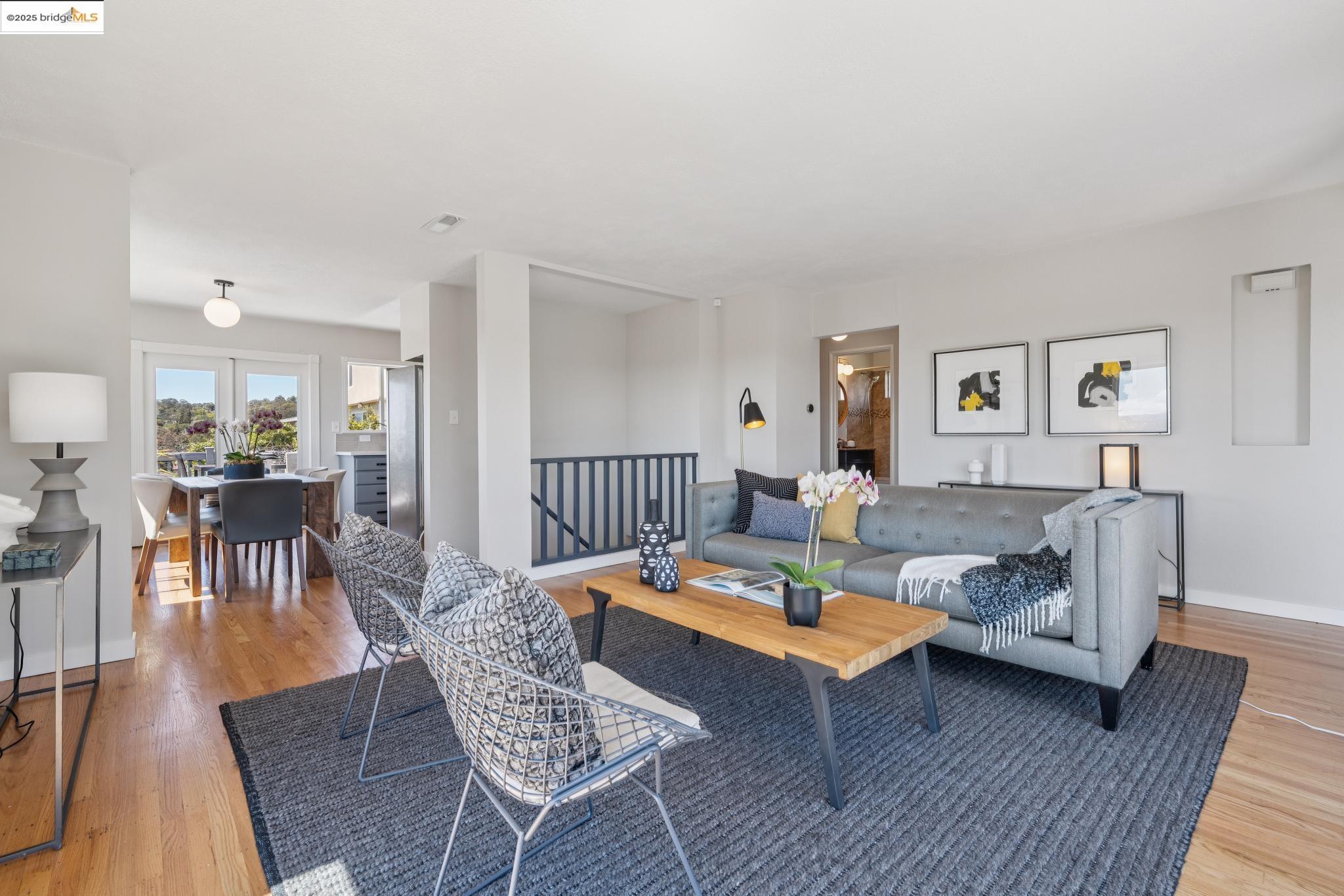 Detail Gallery Image 14 of 53 For 5866 Ralston Ave, Richmond,  CA 94805 - 3 Beds | 2 Baths