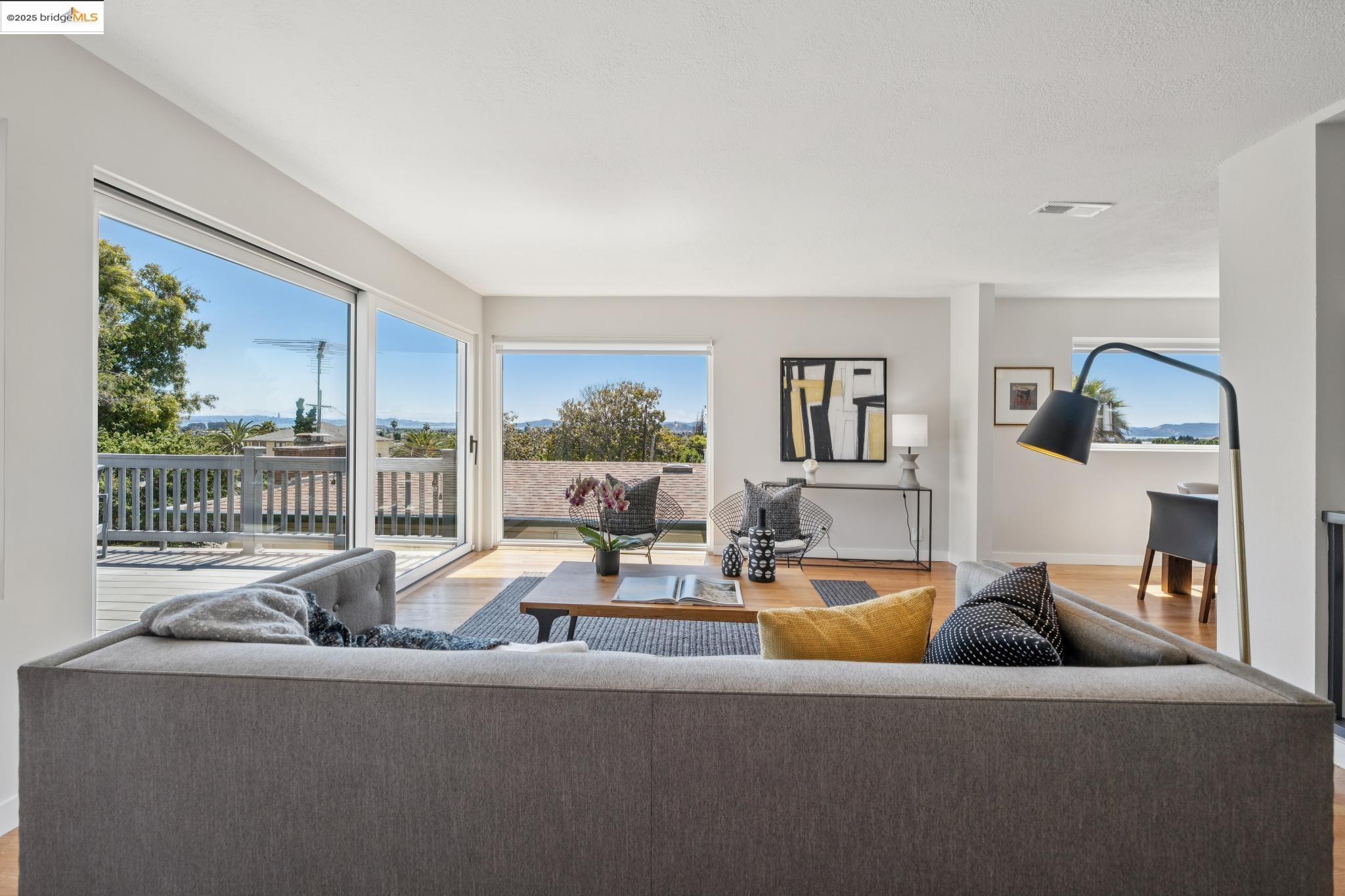 Detail Gallery Image 15 of 53 For 5866 Ralston Ave, Richmond,  CA 94805 - 3 Beds | 2 Baths