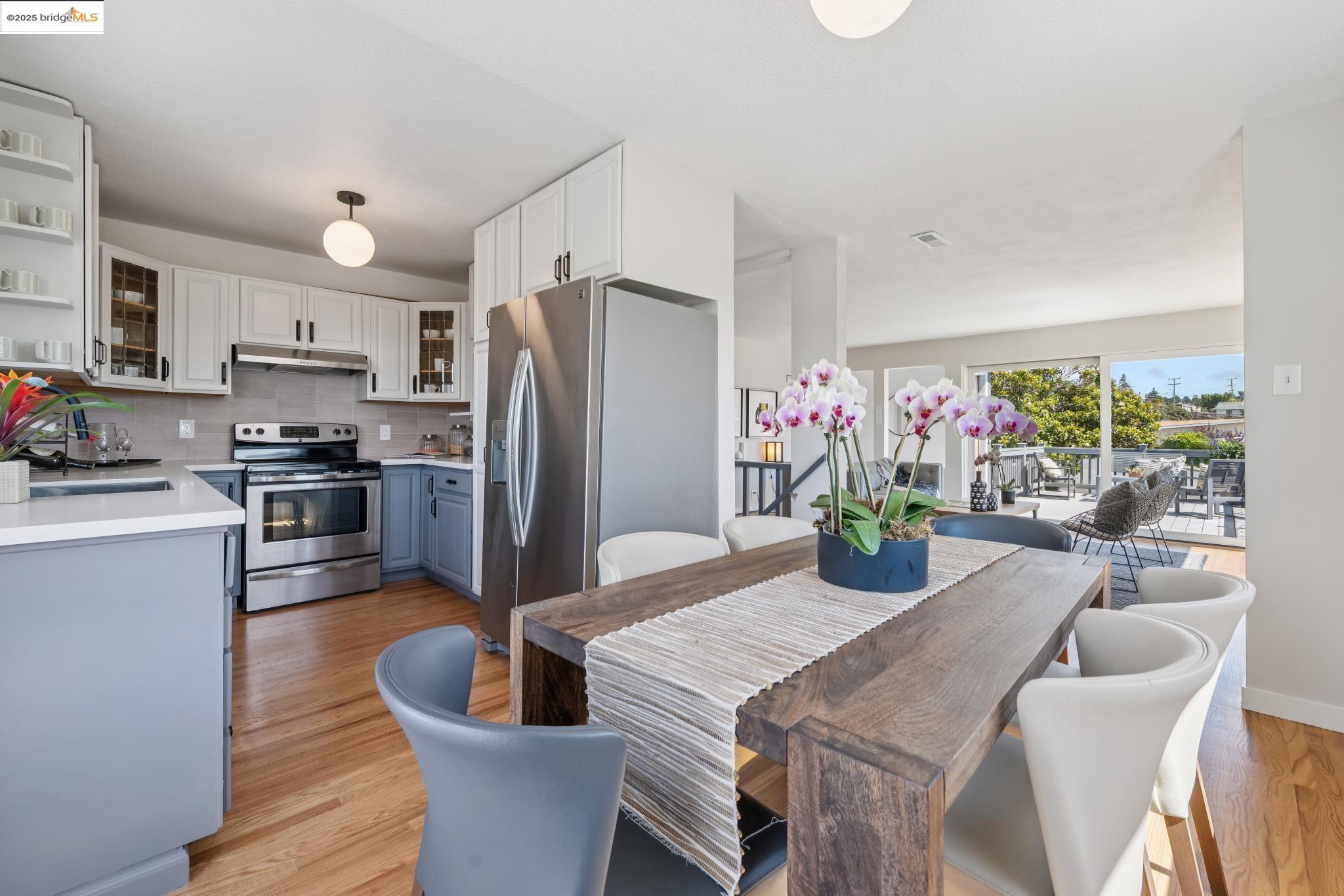 Detail Gallery Image 20 of 53 For 5866 Ralston Ave, Richmond,  CA 94805 - 3 Beds | 2 Baths