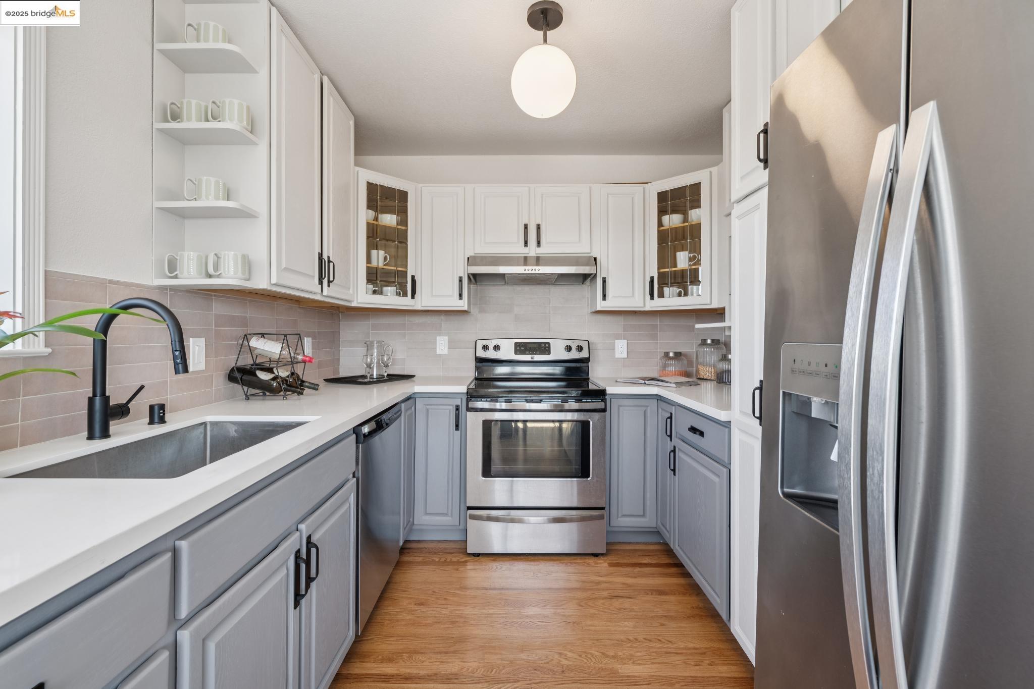 Detail Gallery Image 21 of 53 For 5866 Ralston Ave, Richmond,  CA 94805 - 3 Beds | 2 Baths