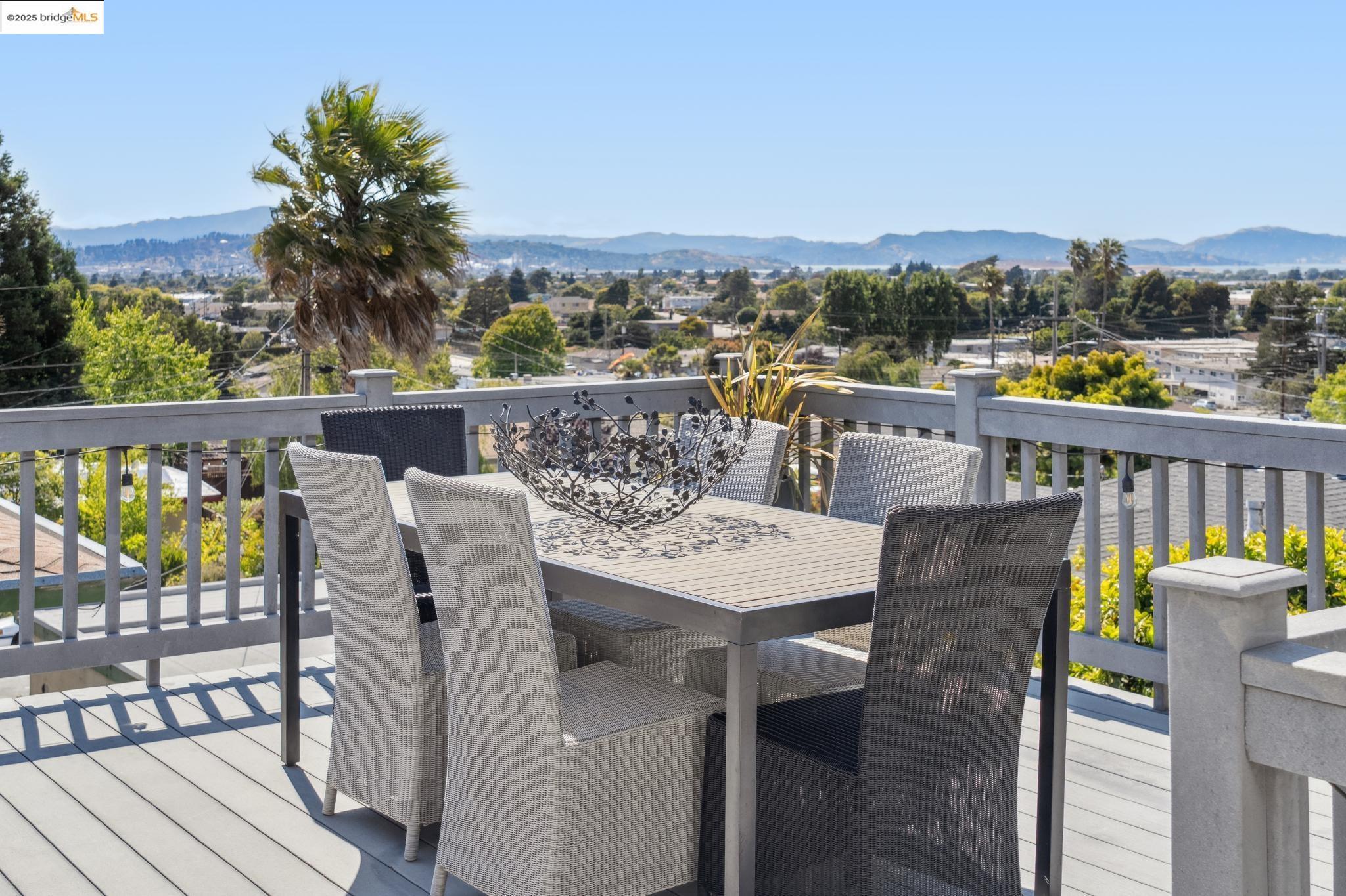 Detail Gallery Image 25 of 53 For 5866 Ralston Ave, Richmond,  CA 94805 - 3 Beds | 2 Baths