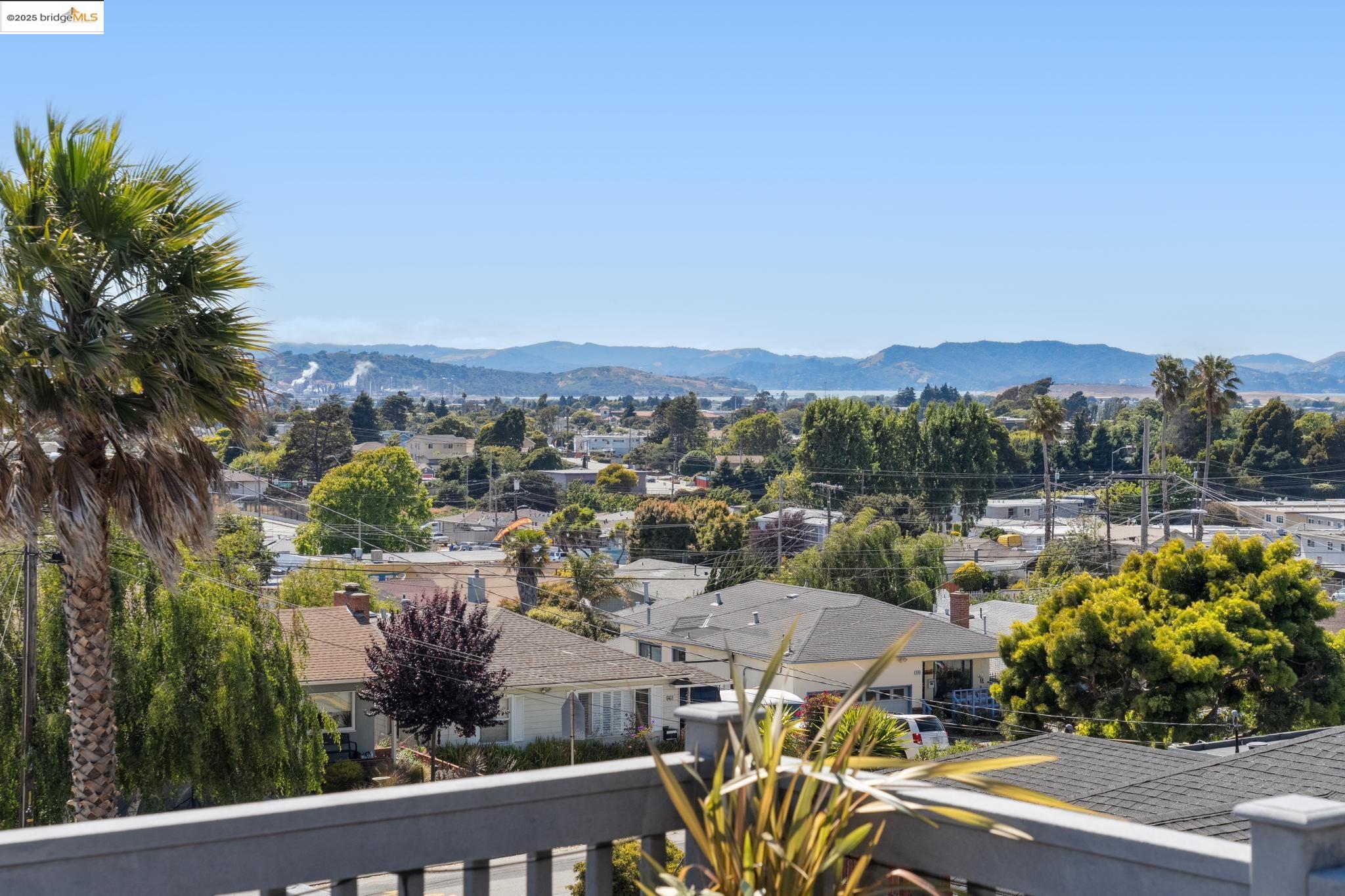Detail Gallery Image 26 of 53 For 5866 Ralston Ave, Richmond,  CA 94805 - 3 Beds | 2 Baths