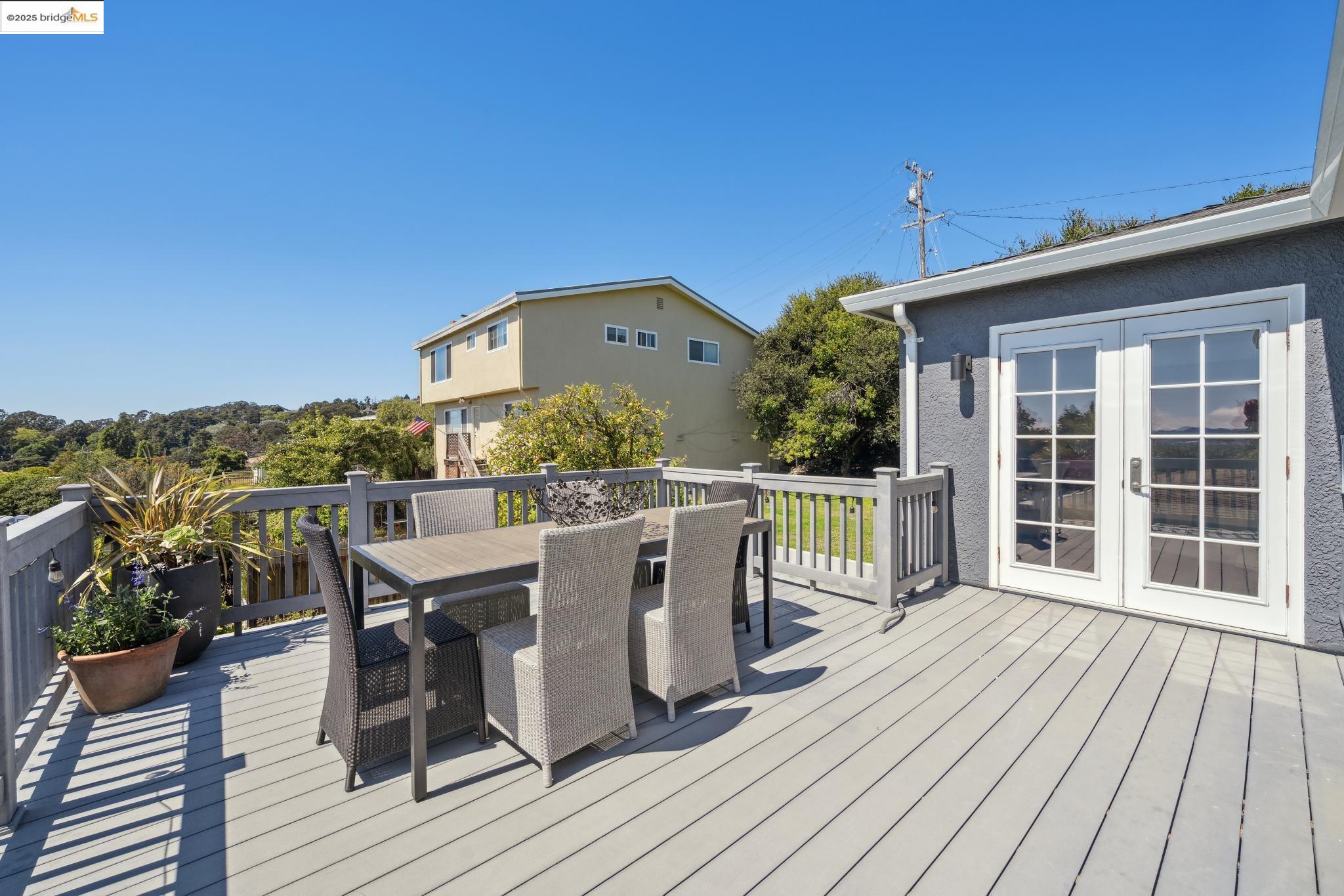 Detail Gallery Image 27 of 53 For 5866 Ralston Ave, Richmond,  CA 94805 - 3 Beds | 2 Baths