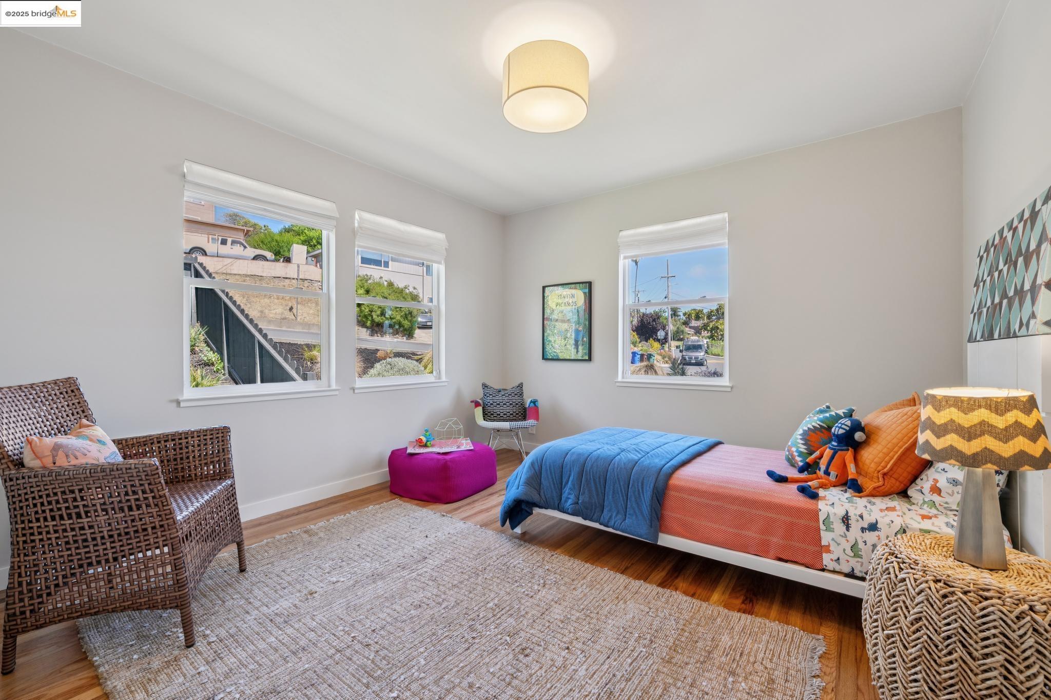 Detail Gallery Image 31 of 53 For 5866 Ralston Ave, Richmond,  CA 94805 - 3 Beds | 2 Baths