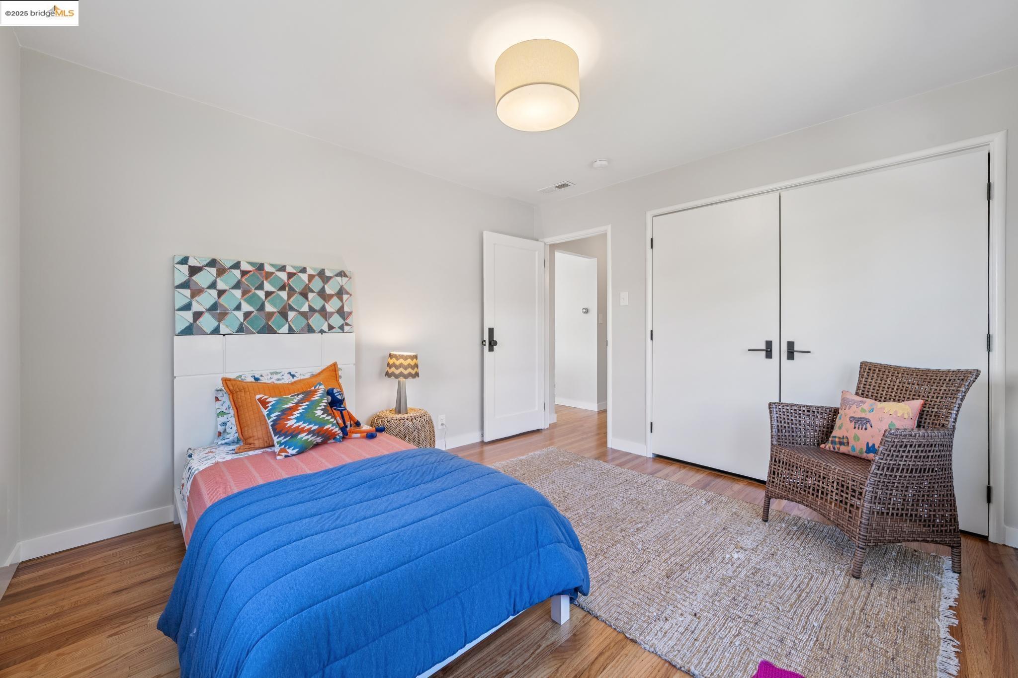 Detail Gallery Image 32 of 53 For 5866 Ralston Ave, Richmond,  CA 94805 - 3 Beds | 2 Baths