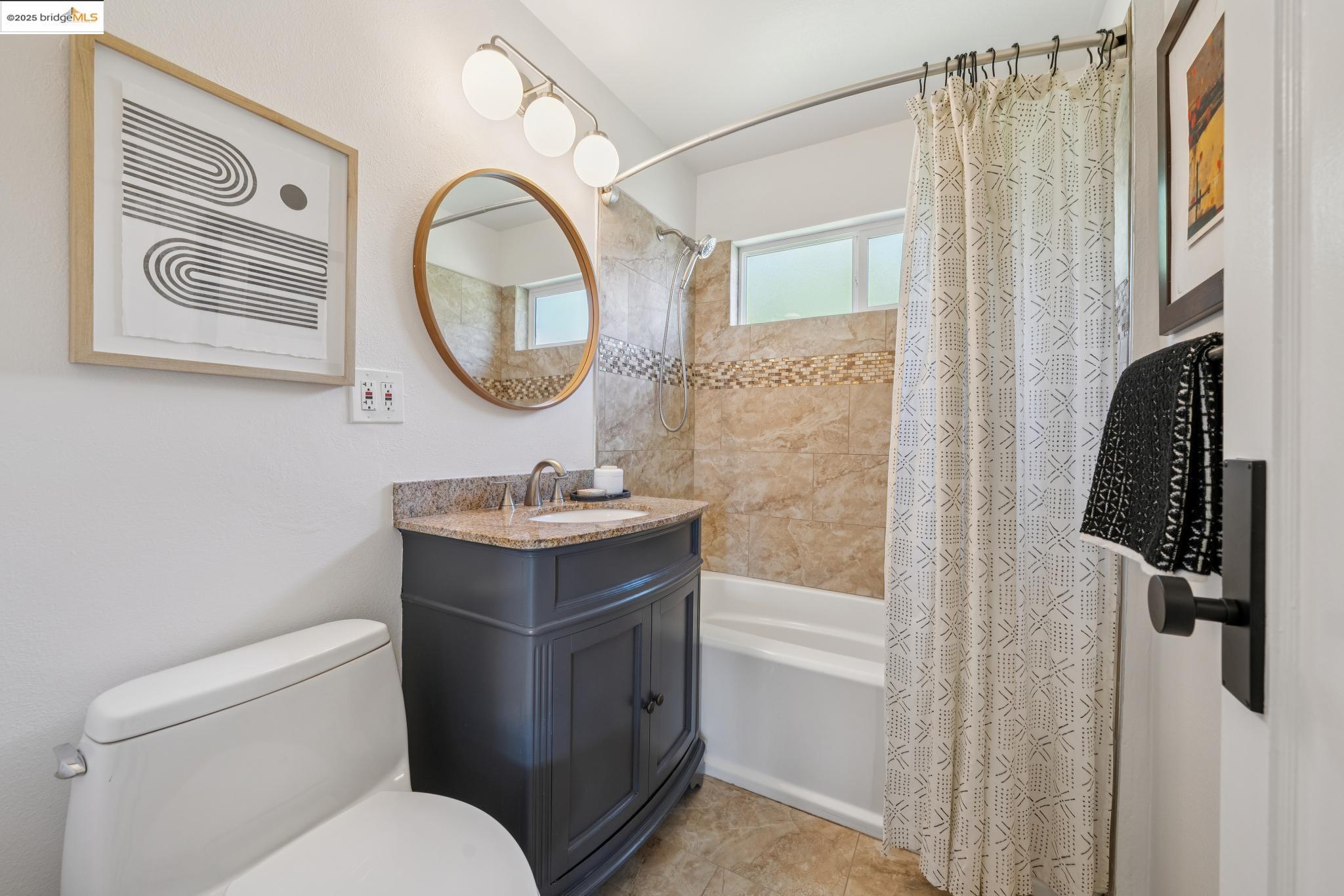 Detail Gallery Image 33 of 53 For 5866 Ralston Ave, Richmond,  CA 94805 - 3 Beds | 2 Baths