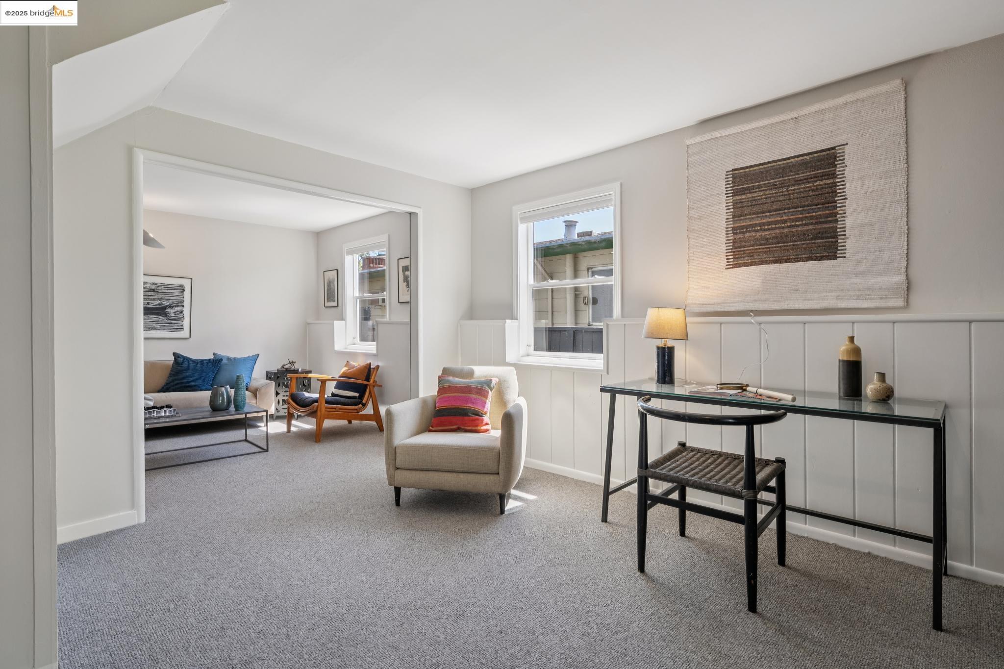 Detail Gallery Image 37 of 53 For 5866 Ralston Ave, Richmond,  CA 94805 - 3 Beds | 2 Baths