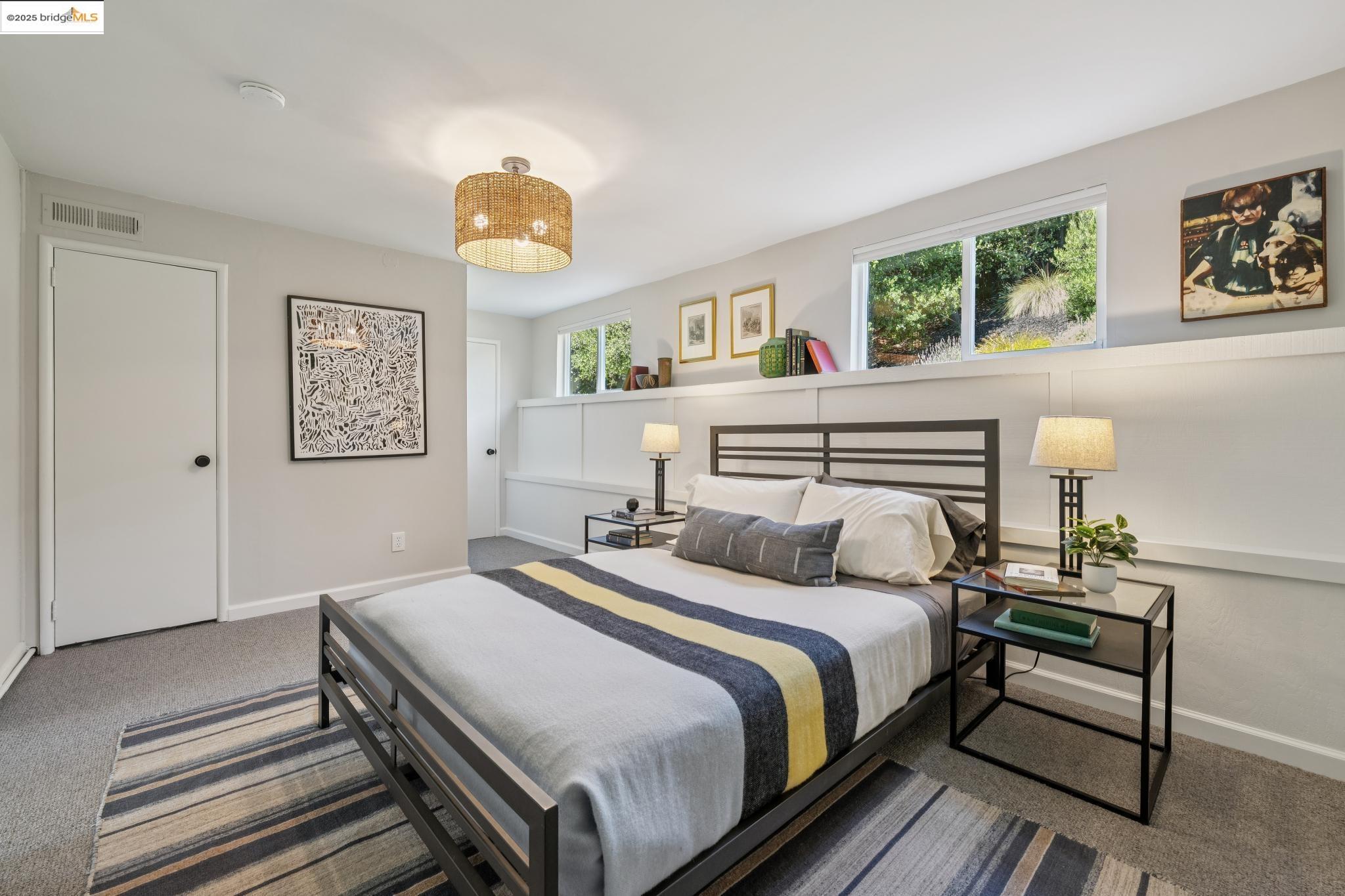 Detail Gallery Image 43 of 53 For 5866 Ralston Ave, Richmond,  CA 94805 - 3 Beds | 2 Baths