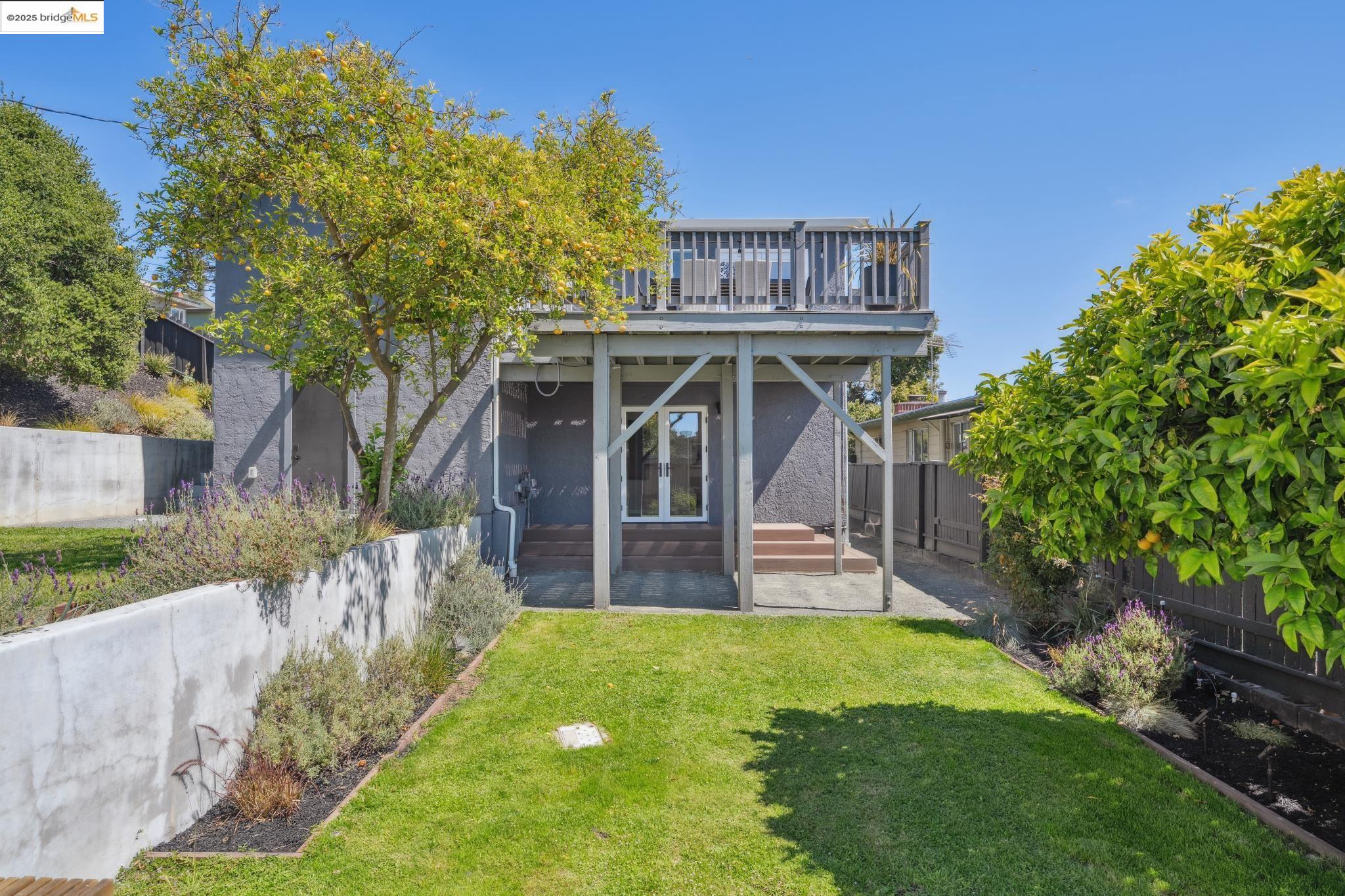 Detail Gallery Image 47 of 53 For 5866 Ralston Ave, Richmond,  CA 94805 - 3 Beds | 2 Baths