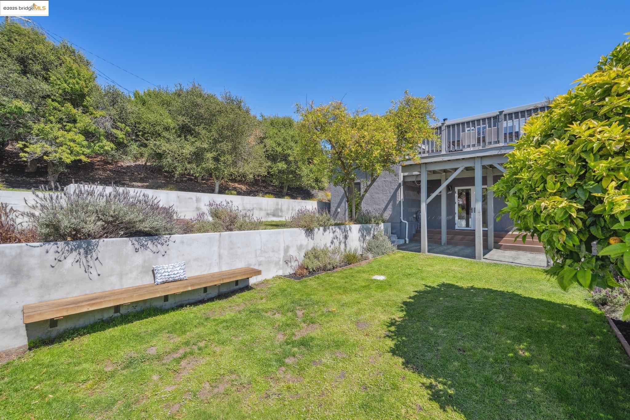 Detail Gallery Image 48 of 53 For 5866 Ralston Ave, Richmond,  CA 94805 - 3 Beds | 2 Baths