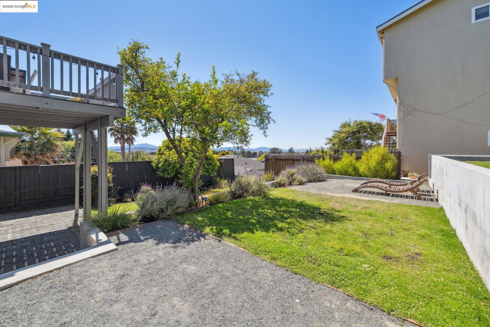 Detail Gallery Image 50 of 53 For 5866 Ralston Ave, Richmond,  CA 94805 - 3 Beds | 2 Baths