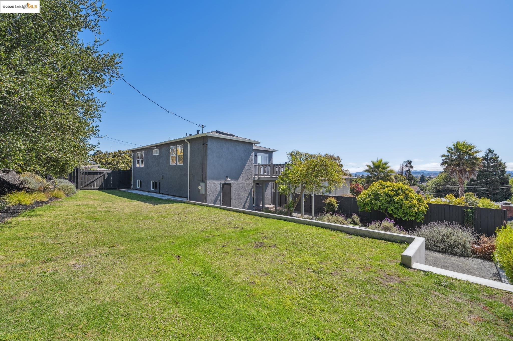 Detail Gallery Image 51 of 53 For 5866 Ralston Ave, Richmond,  CA 94805 - 3 Beds | 2 Baths