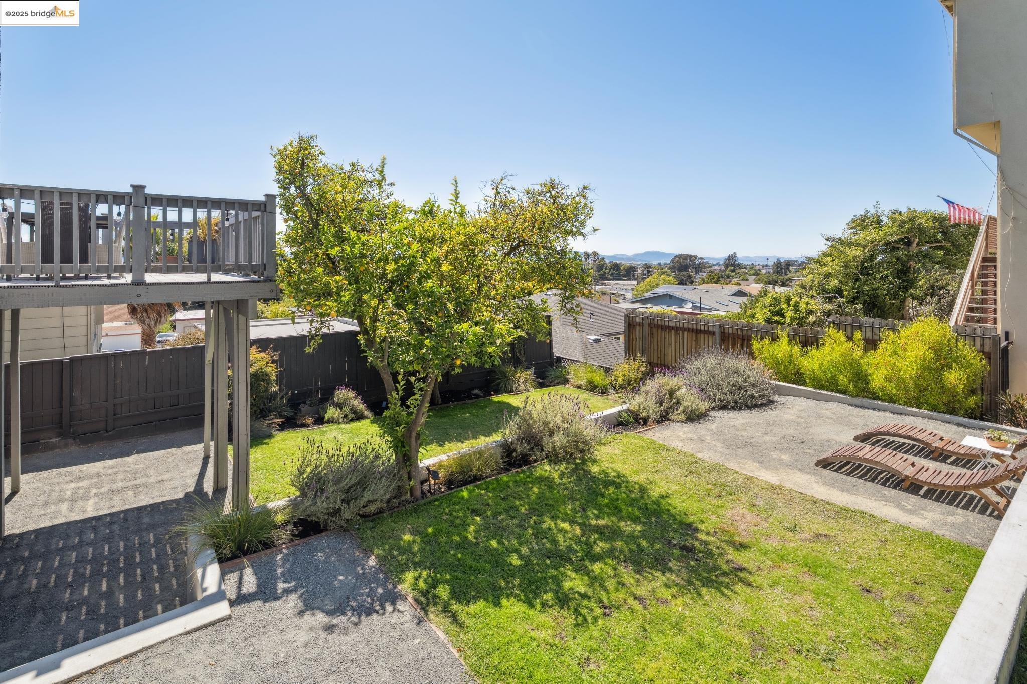Detail Gallery Image 52 of 53 For 5866 Ralston Ave, Richmond,  CA 94805 - 3 Beds | 2 Baths