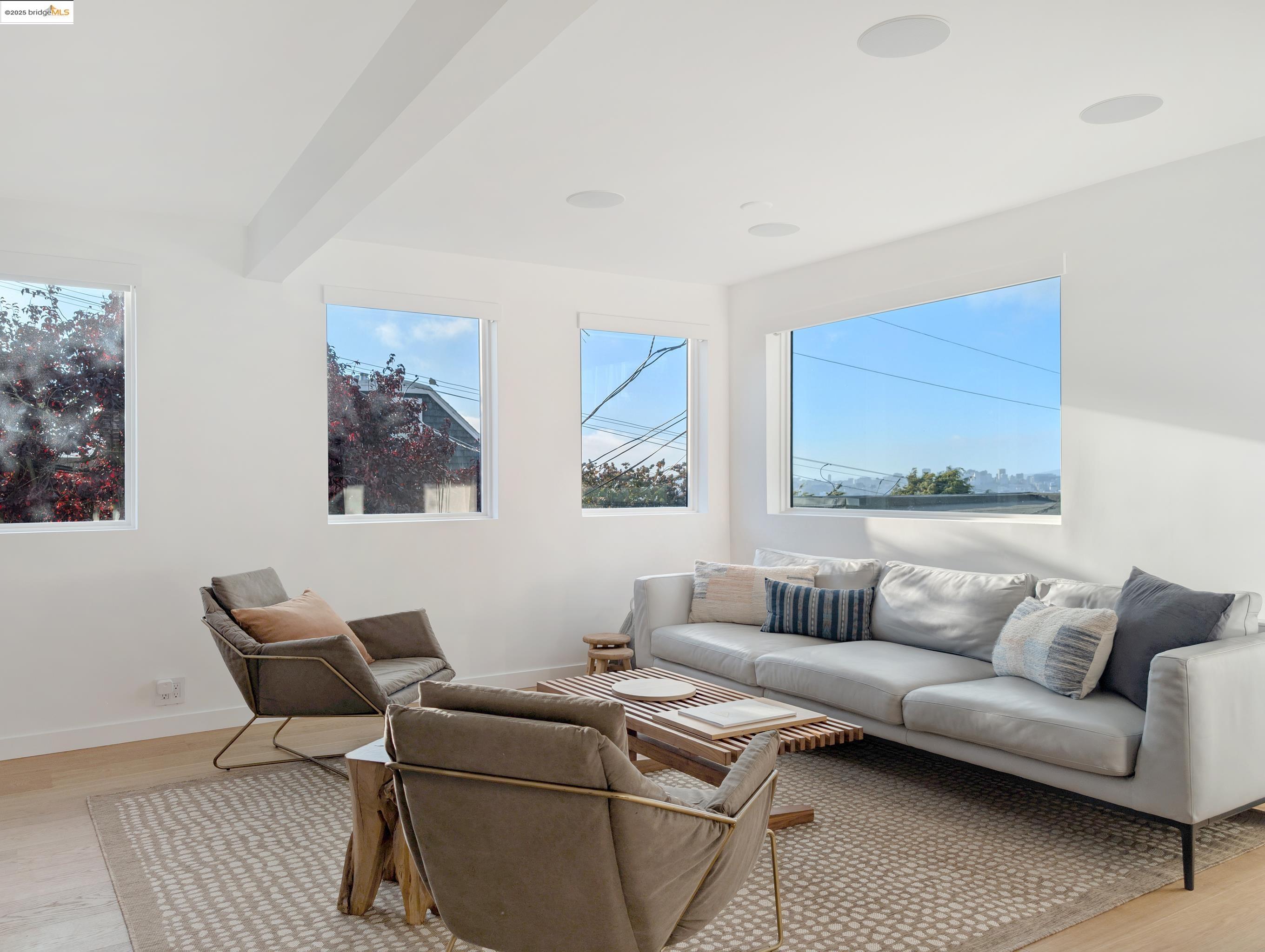 Detail Gallery Image 3 of 28 For 53 Elsie St, San Francisco,  CA 94110 - 2 Beds | 2 Baths