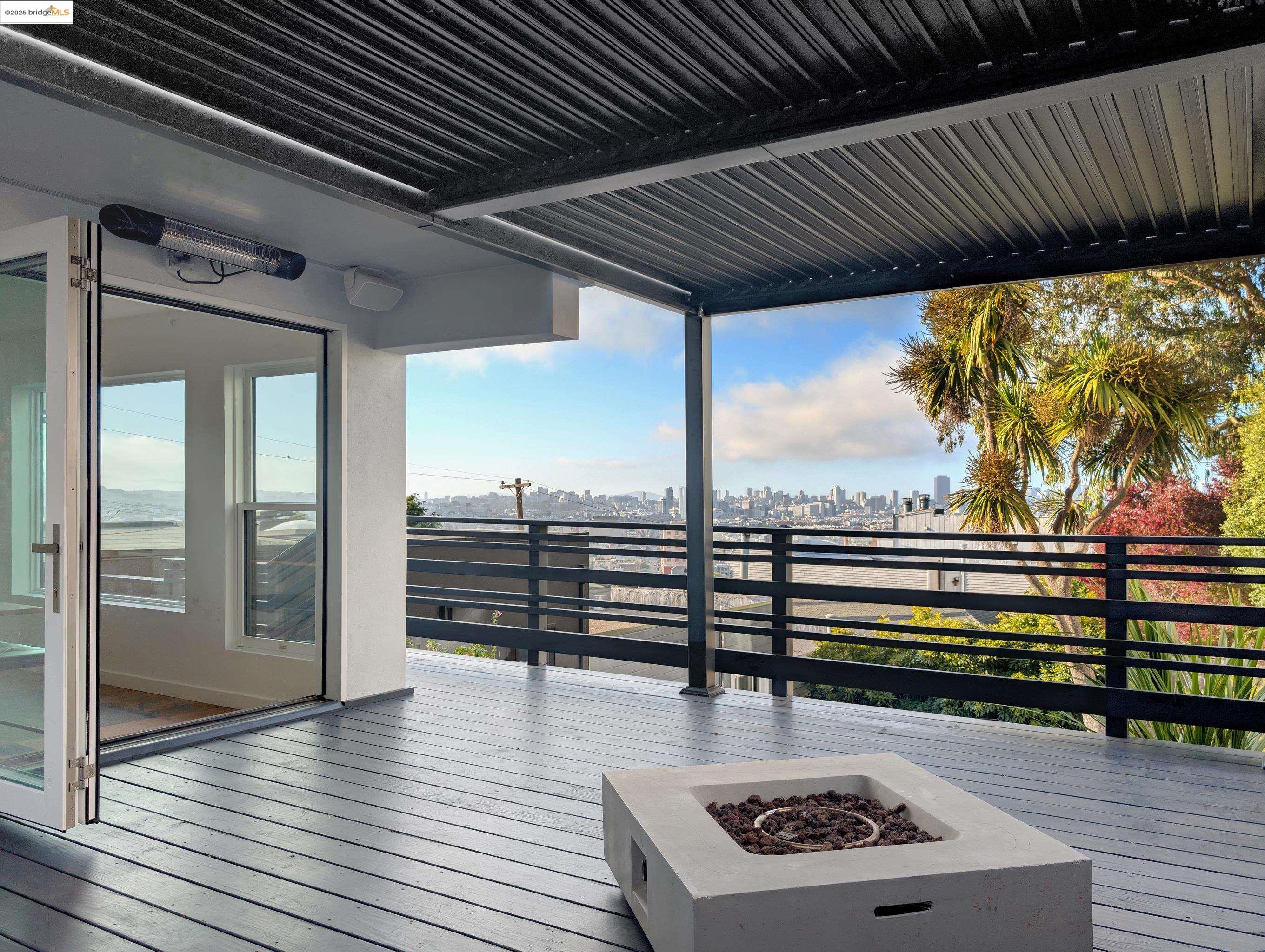 Detail Gallery Image 8 of 28 For 53 Elsie St, San Francisco,  CA 94110 - 2 Beds | 2 Baths