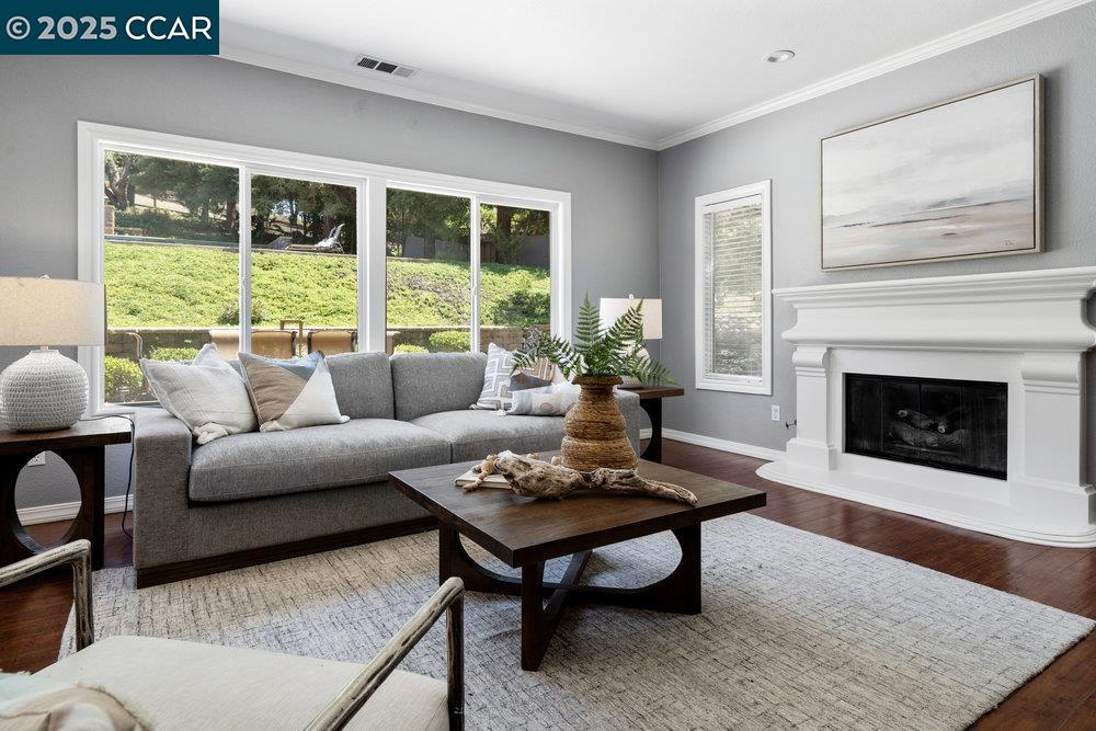 Detail Gallery Image 23 of 60 For 825 Bertram St, Walnut Creek,  CA 94598 - 5 Beds | 3 Baths