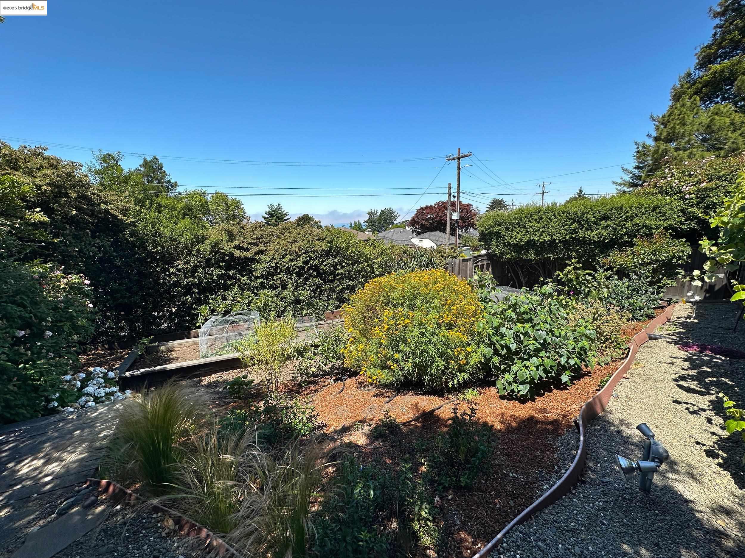 Detail Gallery Image 14 of 54 For 830 Creston, Berkeley,  CA 94708 - 3 Beds | 2 Baths