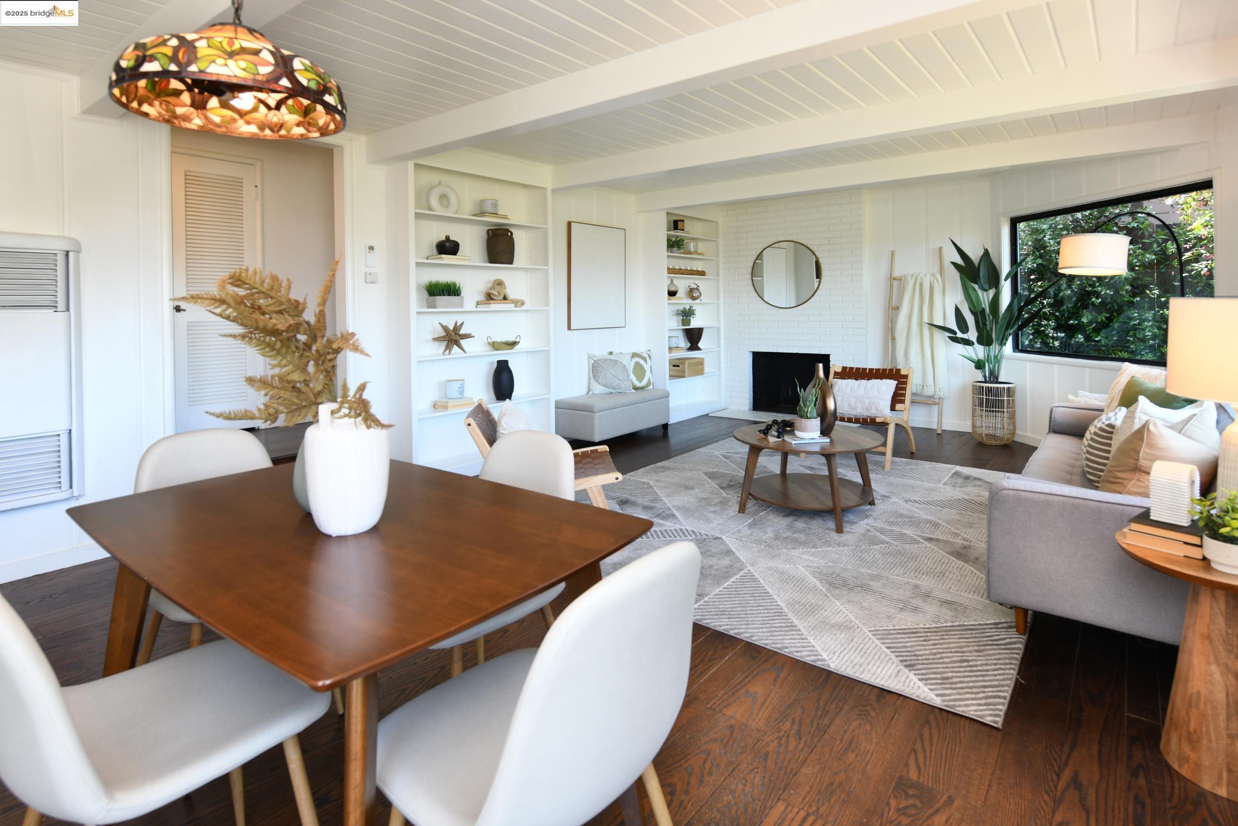 Detail Gallery Image 26 of 54 For 830 Creston, Berkeley,  CA 94708 - 3 Beds | 2 Baths