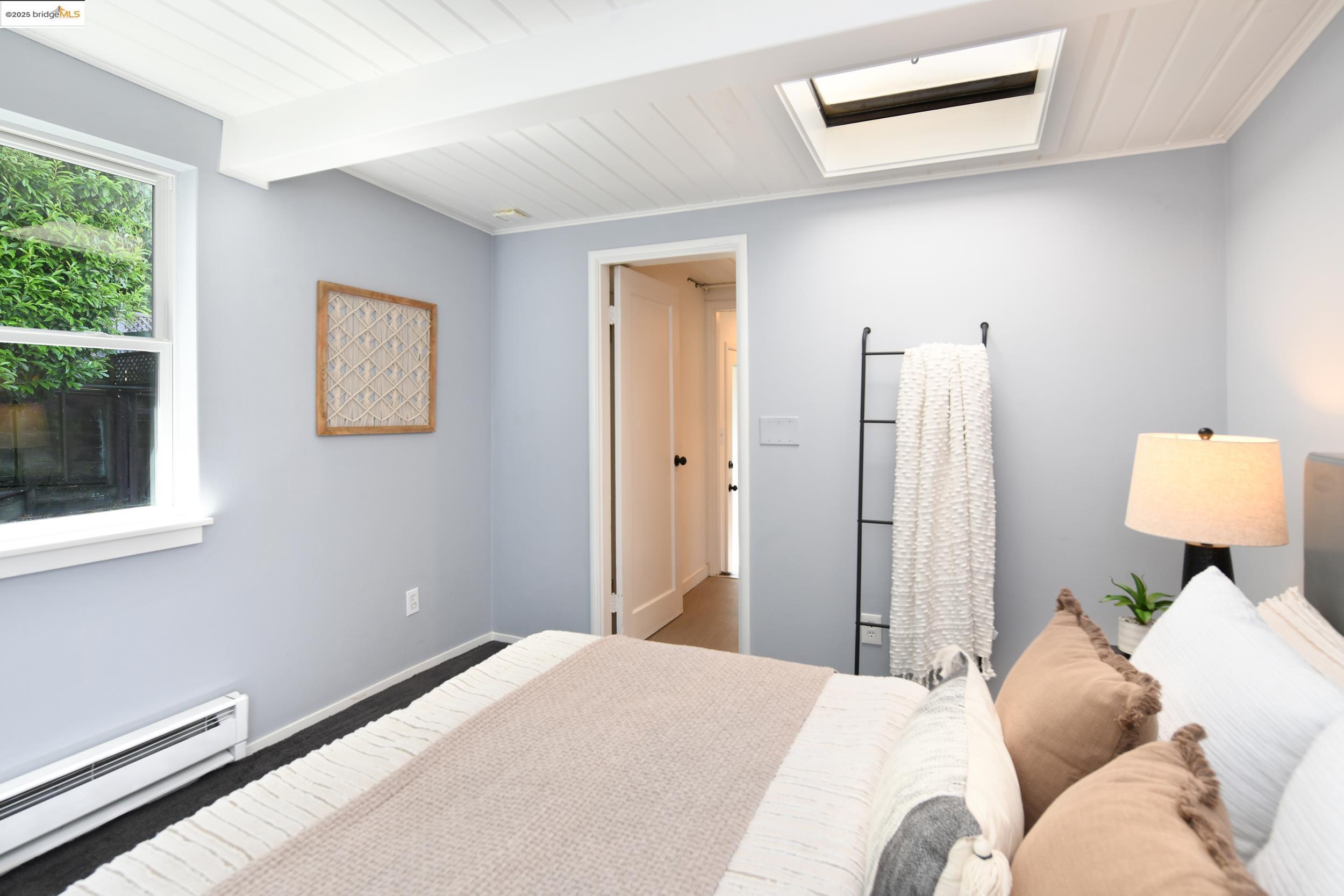 Detail Gallery Image 37 of 54 For 830 Creston, Berkeley,  CA 94708 - 3 Beds | 2 Baths
