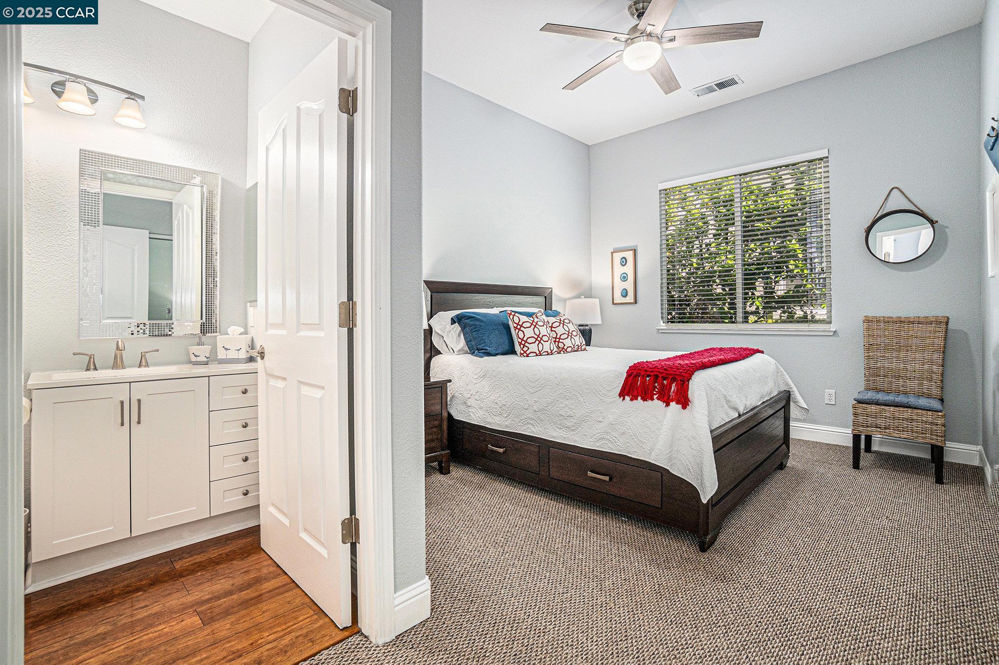 Detail Gallery Image 12 of 34 For 2060 Kent Dr, Brentwood,  CA 94513 - 2 Beds | 2/1 Baths