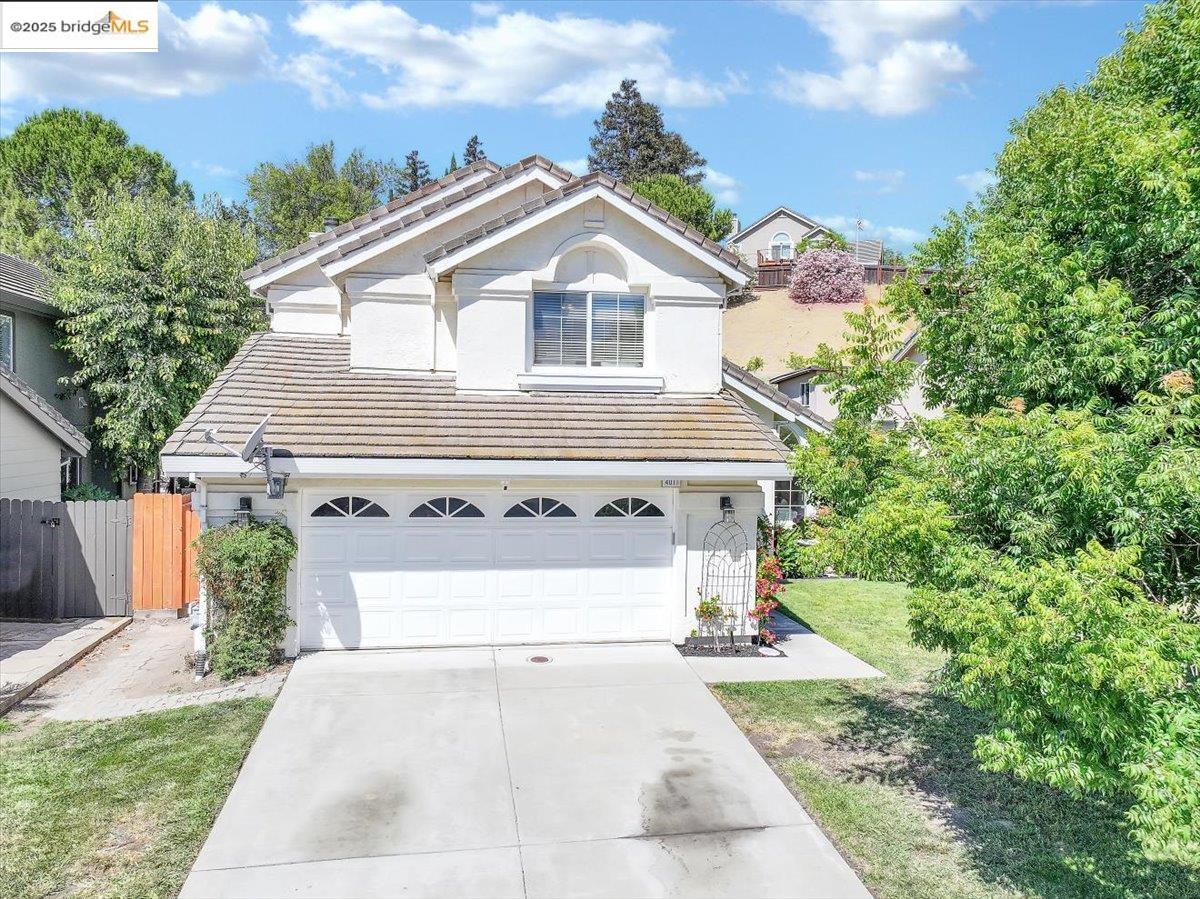 Detail Gallery Image 2 of 44 For 4011 Folsom Dr, Antioch,  CA 94531 - 4 Beds | 3 Baths
