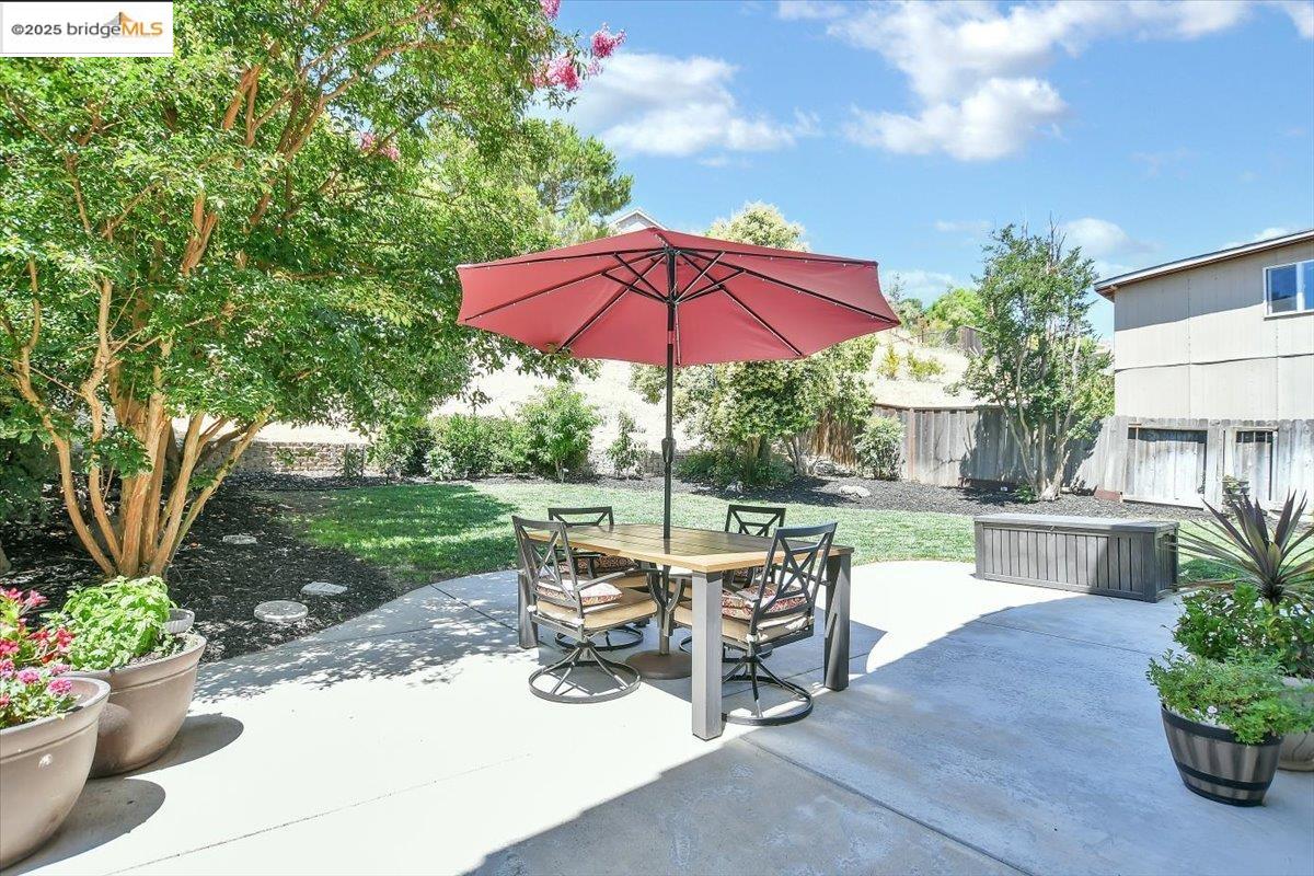 Detail Gallery Image 34 of 44 For 4011 Folsom Dr, Antioch,  CA 94531 - 4 Beds | 3 Baths