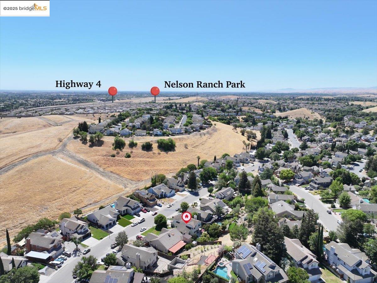 Detail Gallery Image 44 of 44 For 4011 Folsom Dr, Antioch,  CA 94531 - 4 Beds | 3 Baths