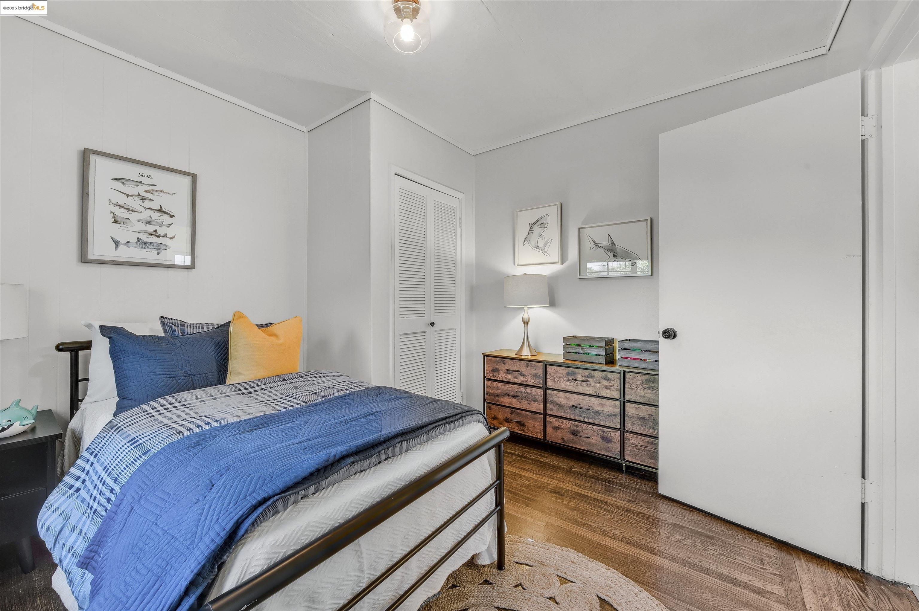 Detail Gallery Image 33 of 46 For 10501 Longfellow Ave, Oakland,  CA 94603 - 3 Beds | 1 Baths