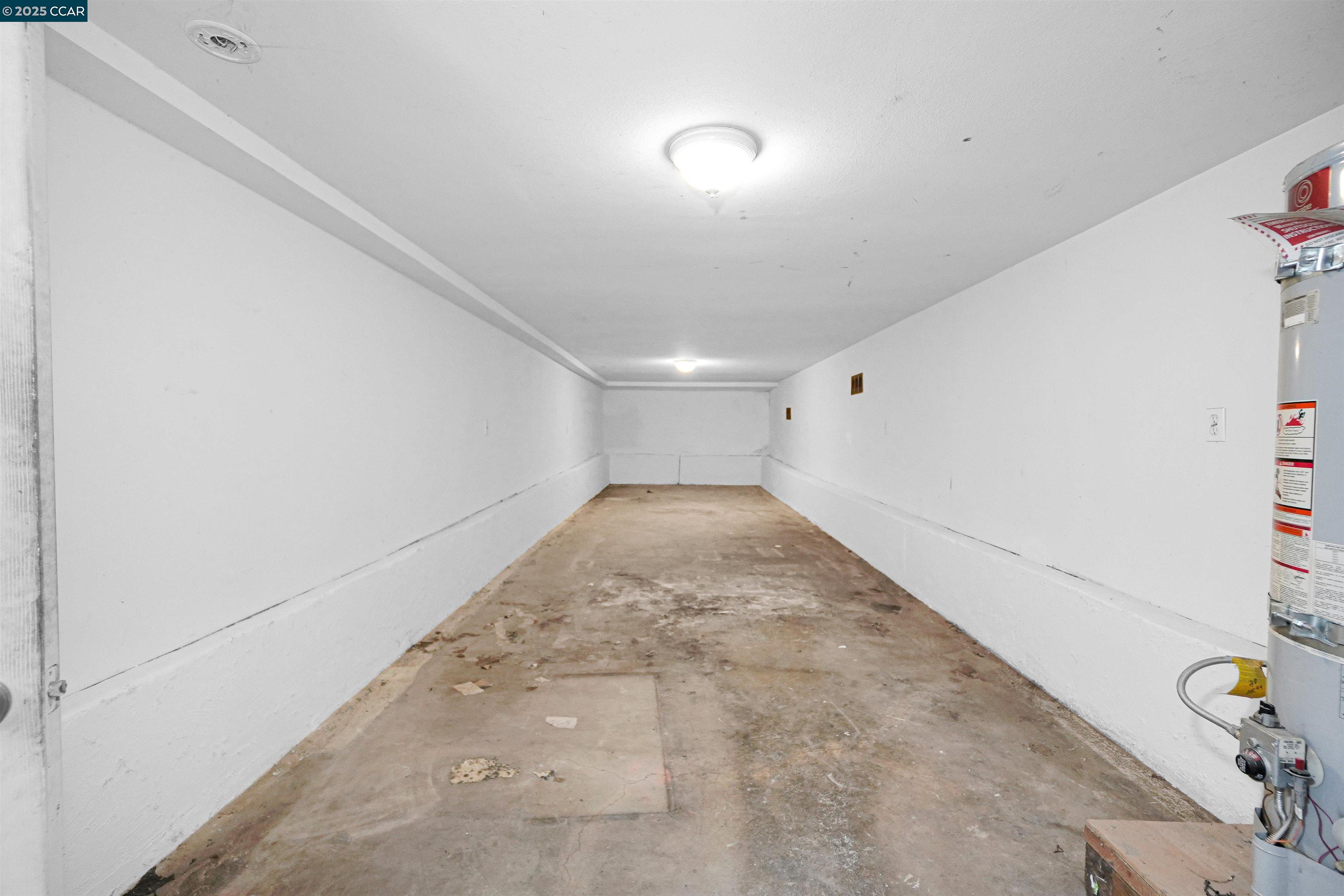 Detail Gallery Image 33 of 34 For 546 61st St, Oakland,  CA 94609 - 2 Beds | 1 Baths