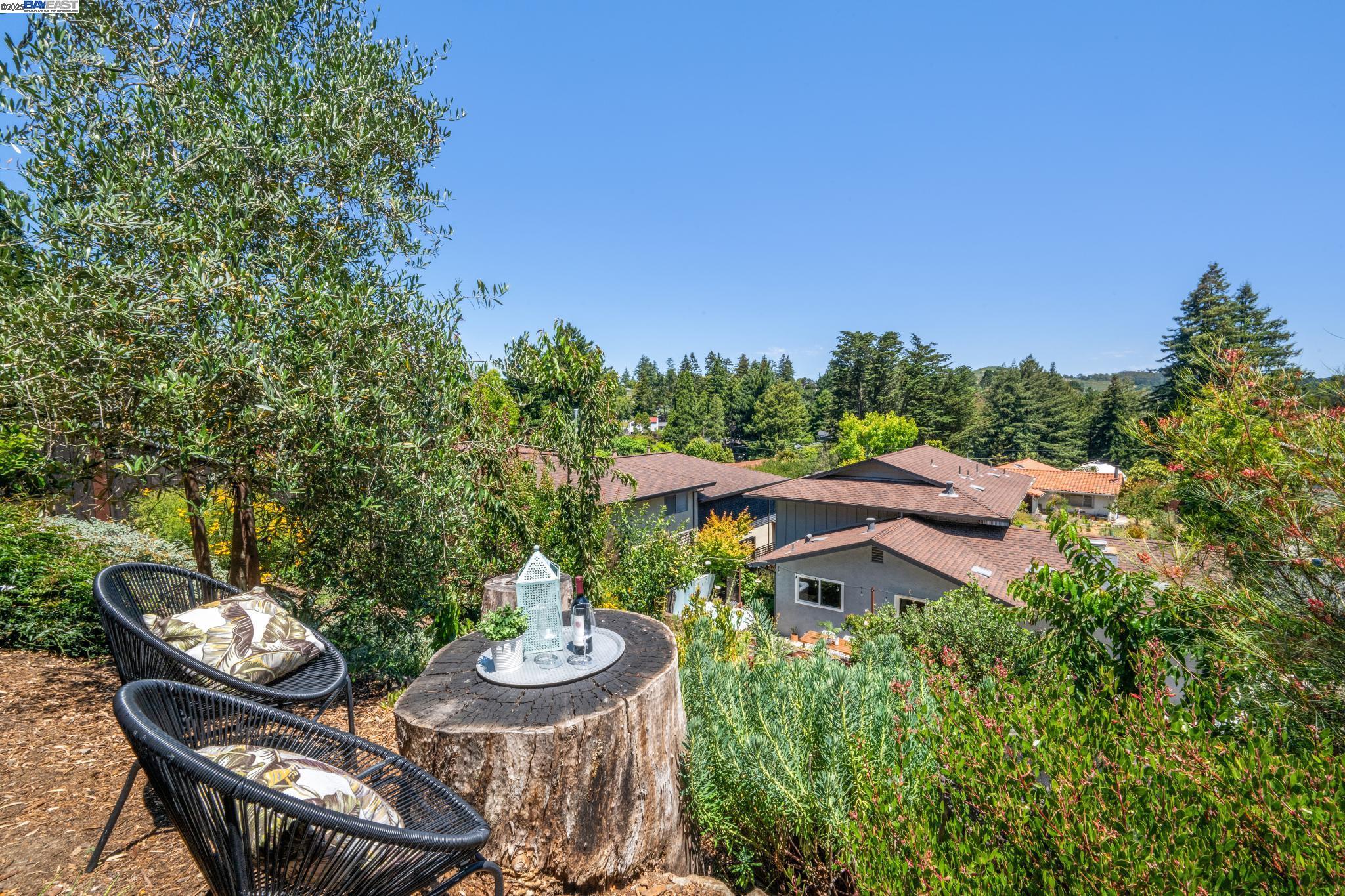 Detail Gallery Image 30 of 59 For 624 Parkside Court, Kensington,  CA 94708 - 3 Beds | 2/1 Baths