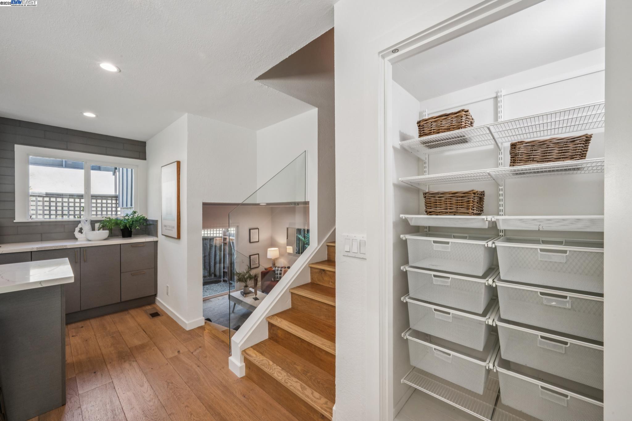 Detail Gallery Image 31 of 59 For 624 Parkside Court, Kensington,  CA 94708 - 3 Beds | 2/1 Baths