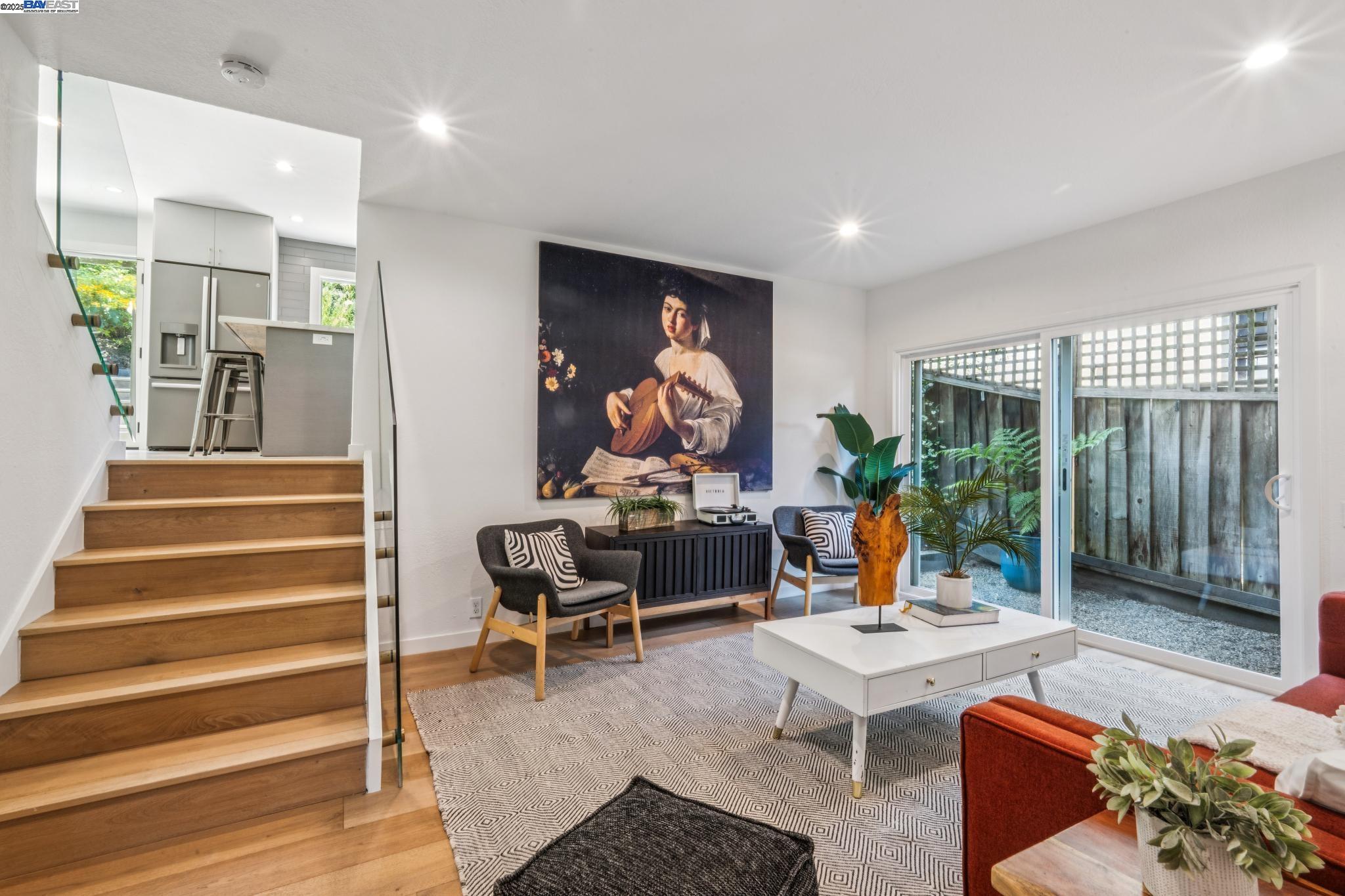 Detail Gallery Image 32 of 59 For 624 Parkside Court, Kensington,  CA 94708 - 3 Beds | 2/1 Baths