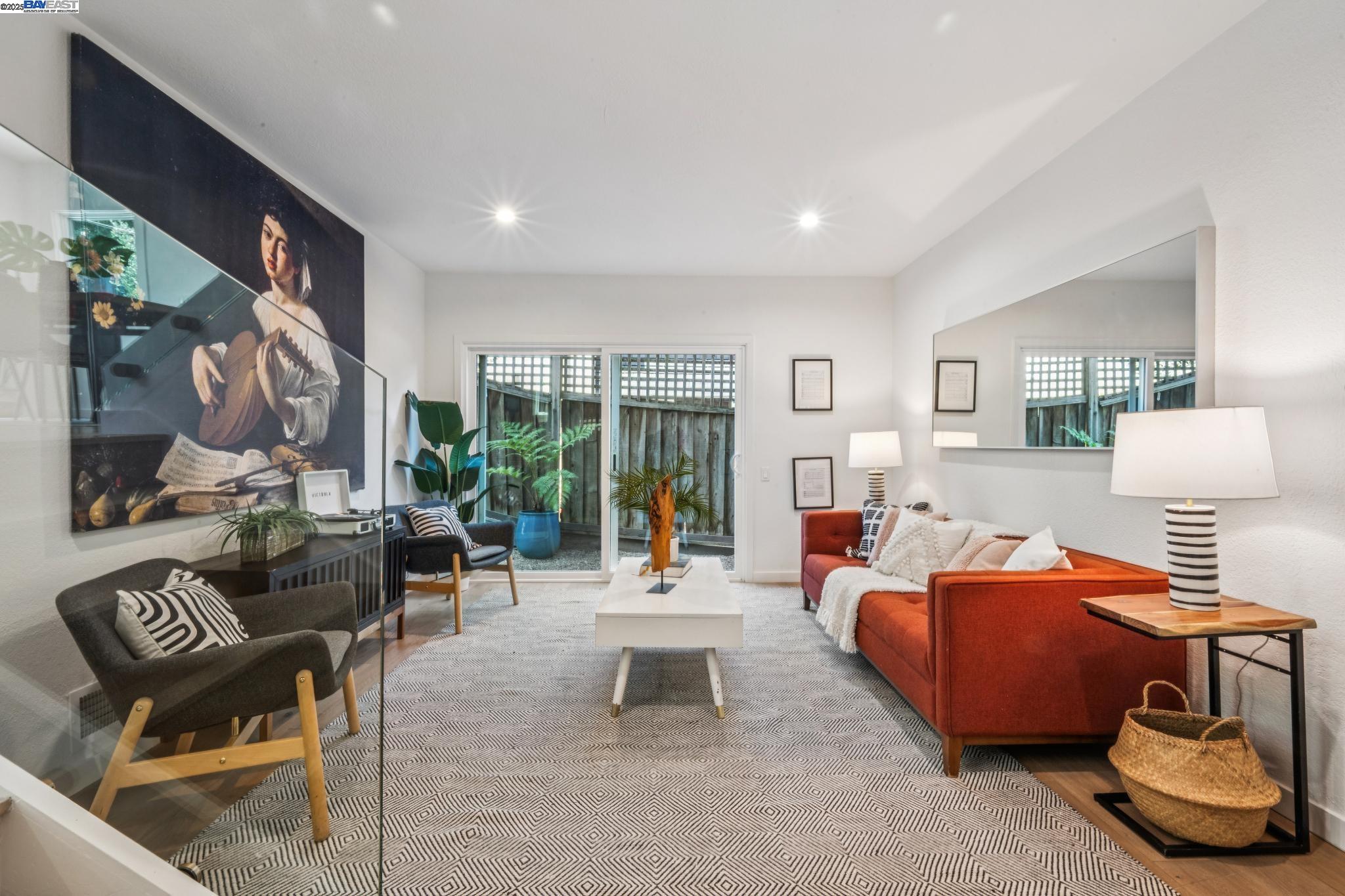 Detail Gallery Image 33 of 59 For 624 Parkside Court, Kensington,  CA 94708 - 3 Beds | 2/1 Baths